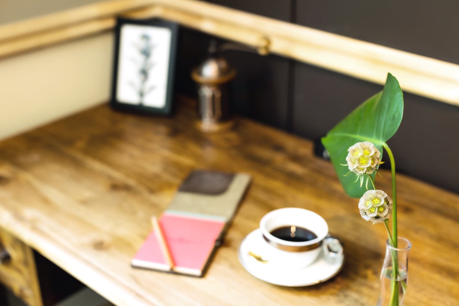 coffee