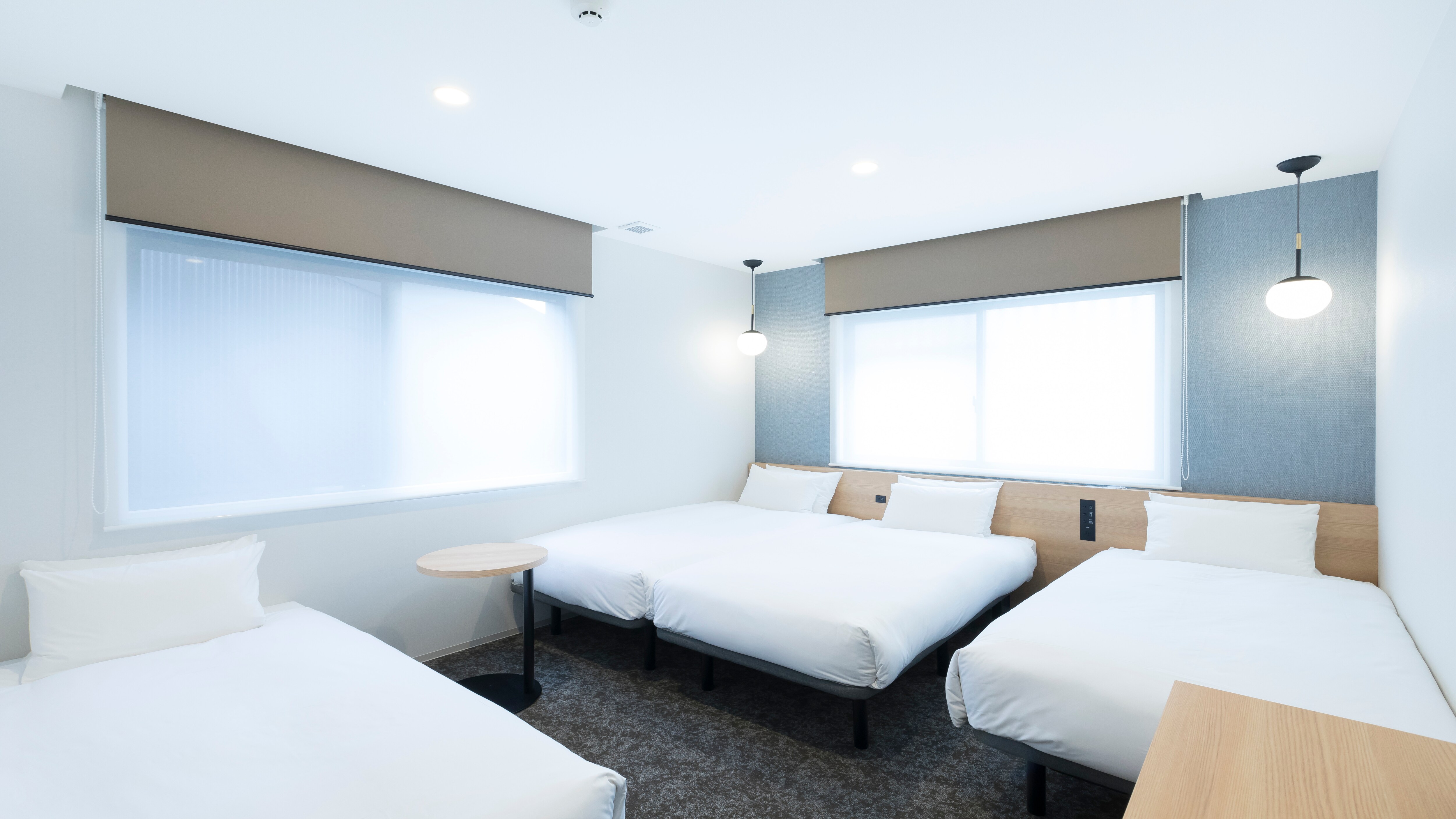 Superior Triple with Sofa Bedroom (Maximum 4 people)