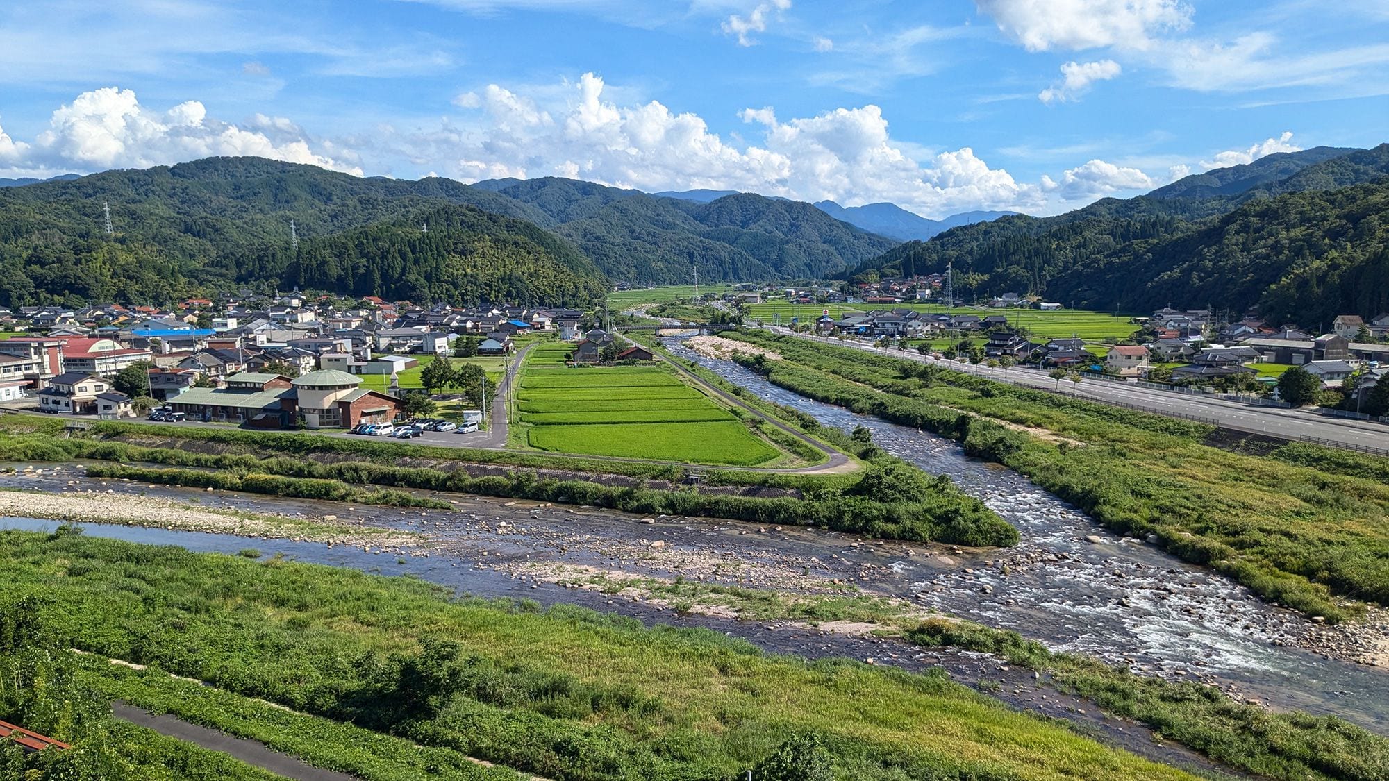 〇客房景觀*範例