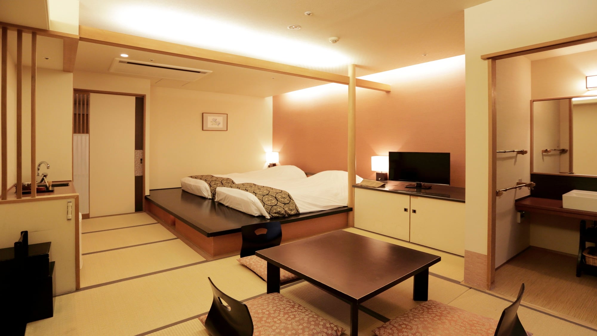 Hotel photo 13 of Tokinoyu Setsugetsuka.