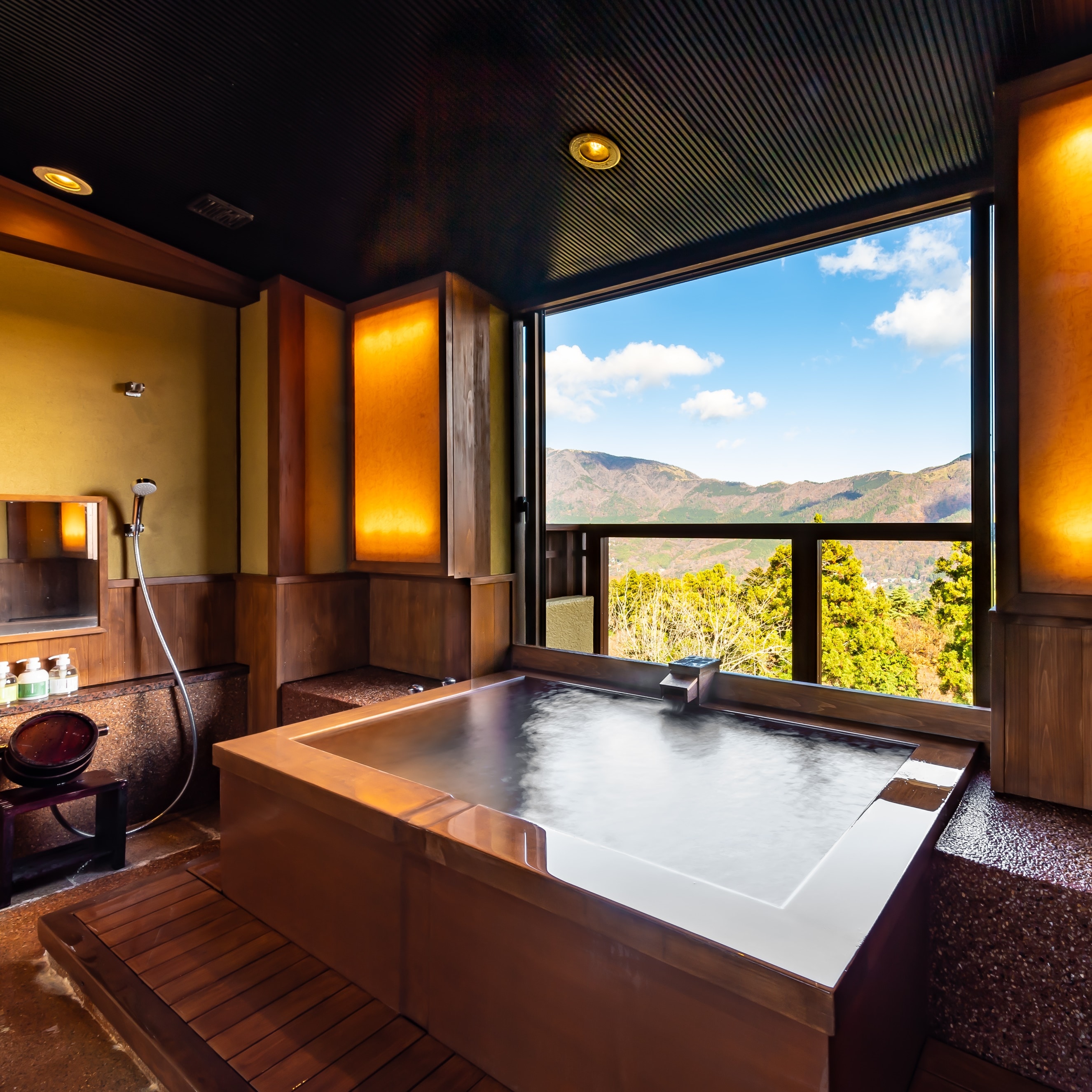 Annex special room "Kintoki" bathroom