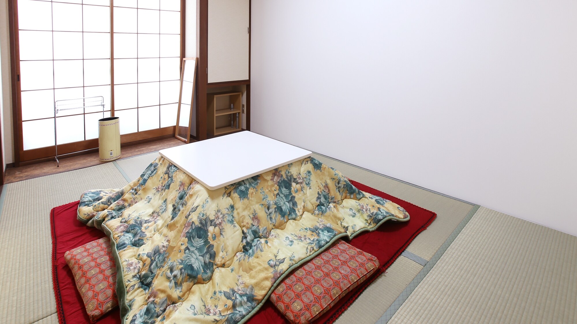 Annex Hinodeso 6 tatami room