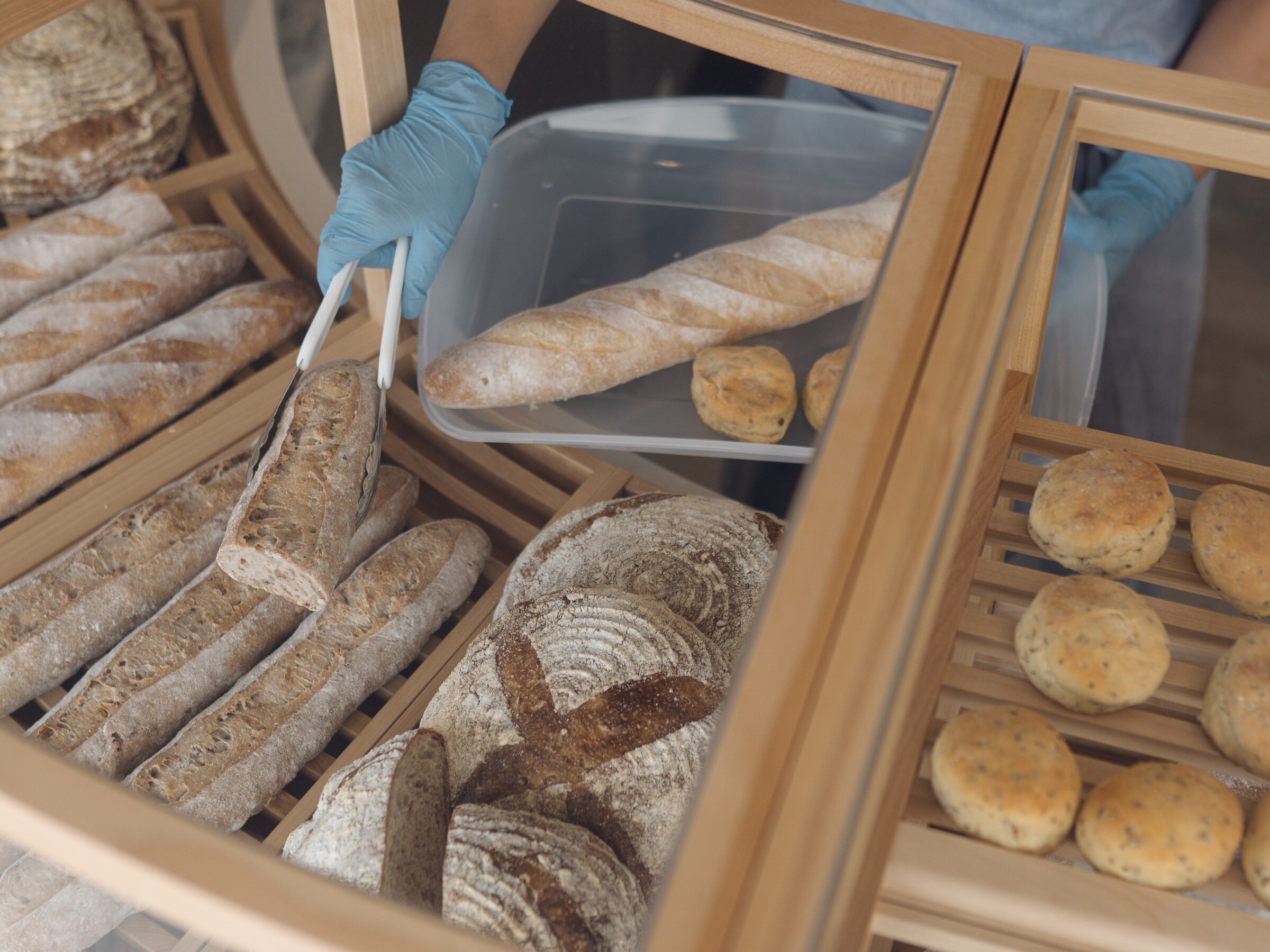 BAKERY