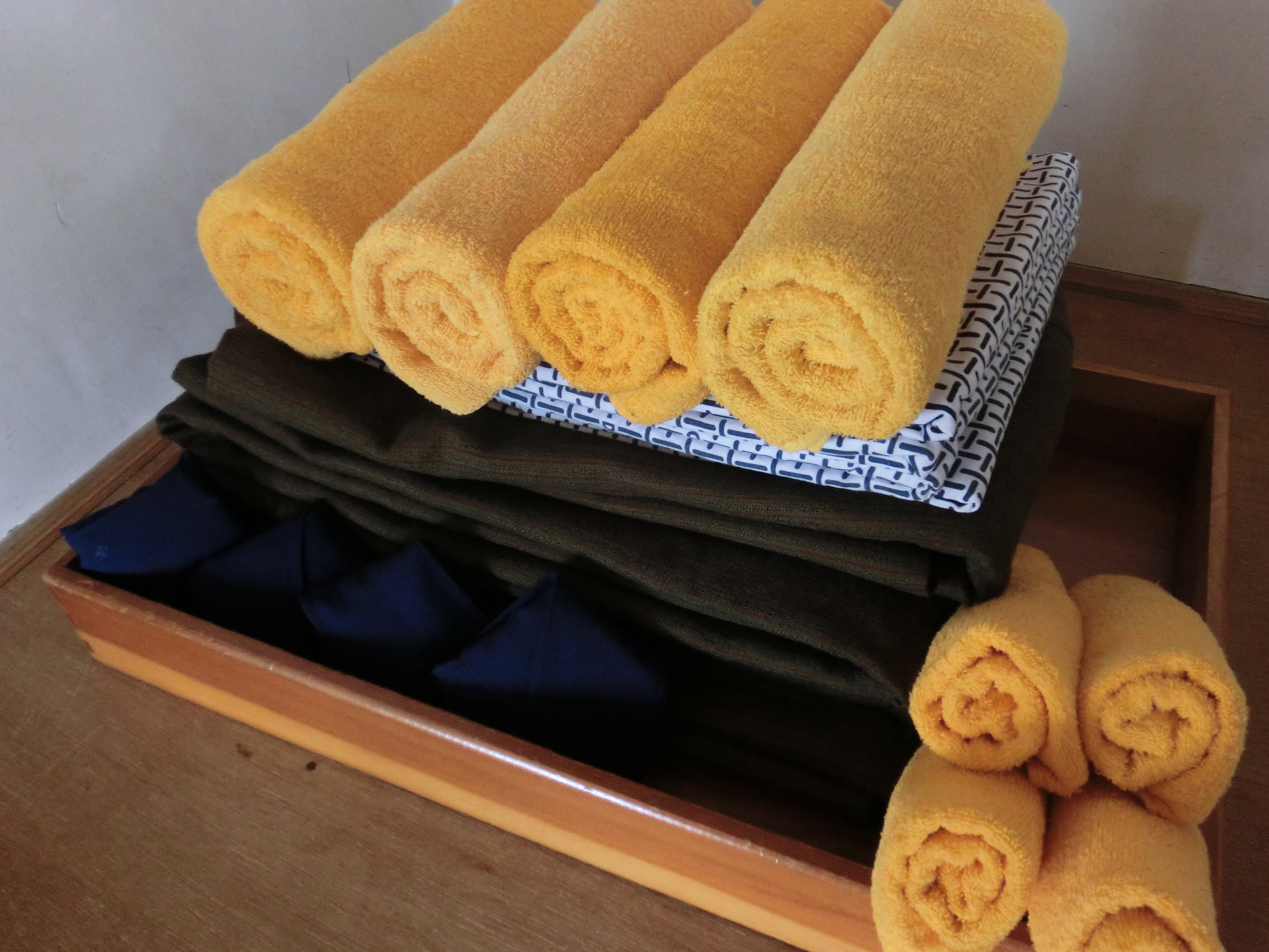 Room Amenities