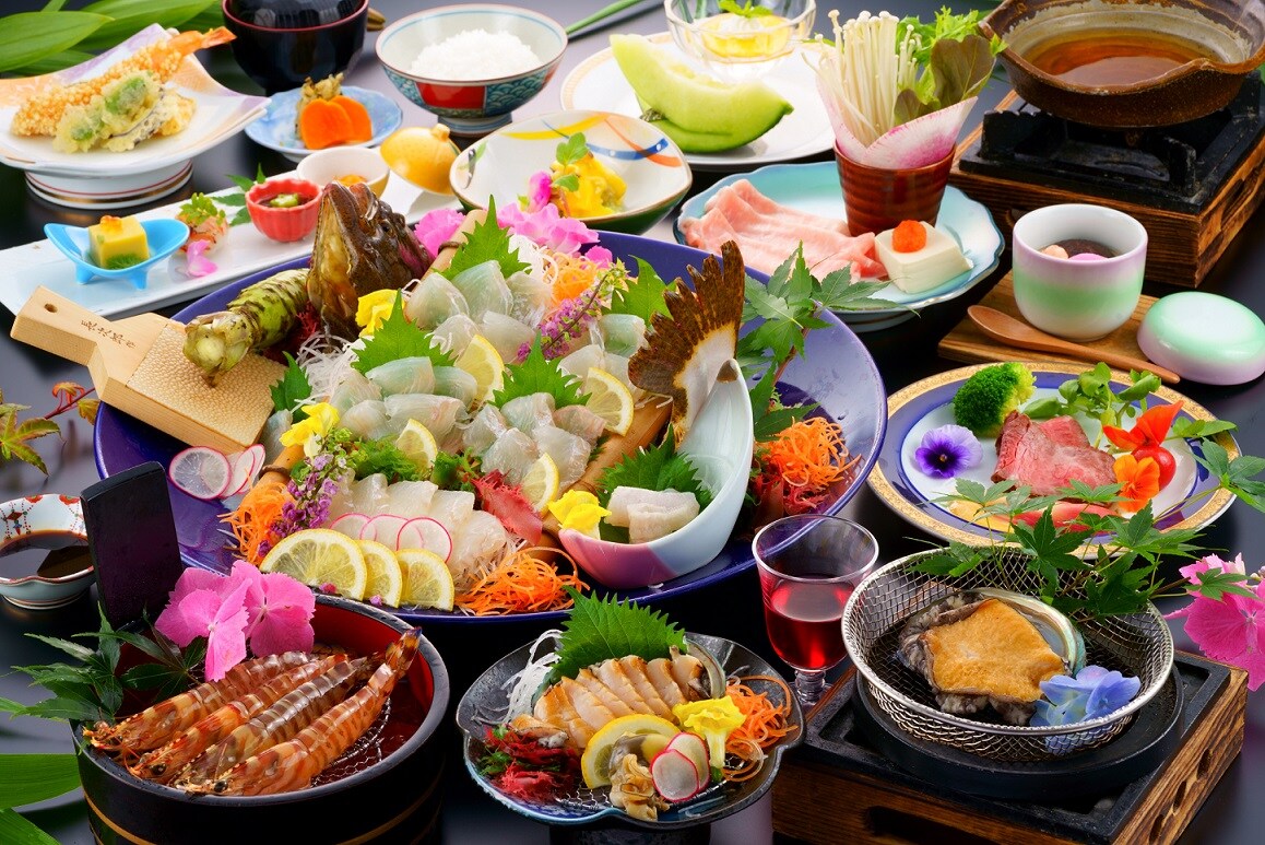 Abalone course example