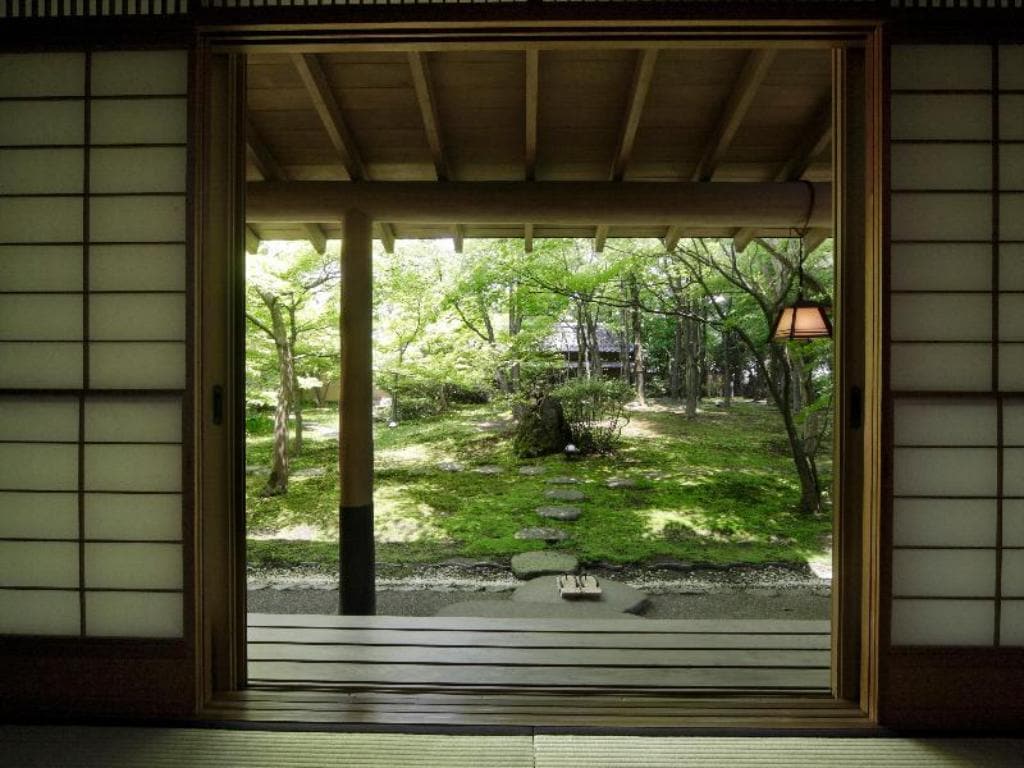 ยินดีต้อนรับสู่ Imai Igarashi Residence Yui โรงเตี๊ยมแบบญี่ปุ่นดั้งเดิม