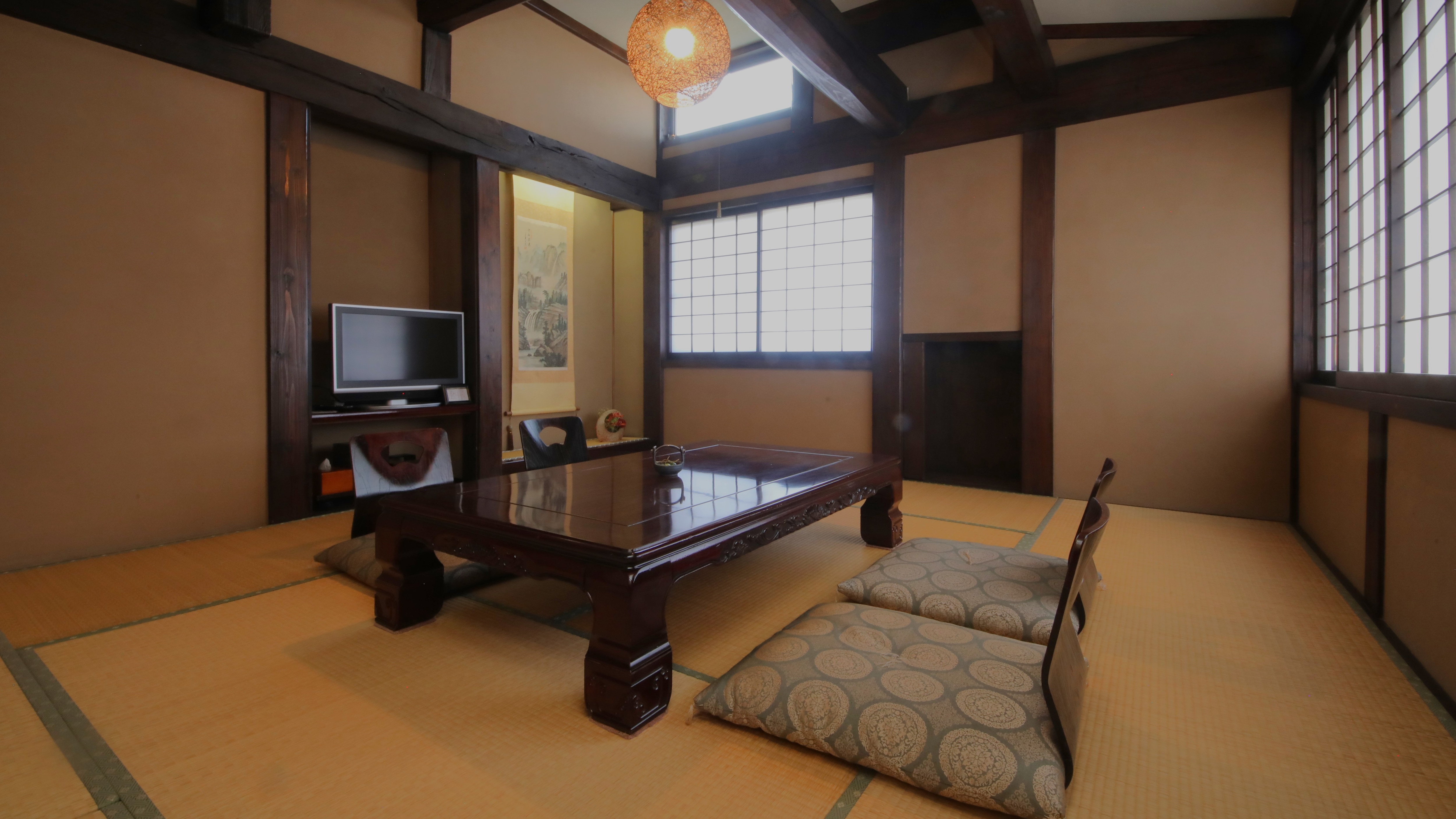 Kasagaoka (Kamar 203)