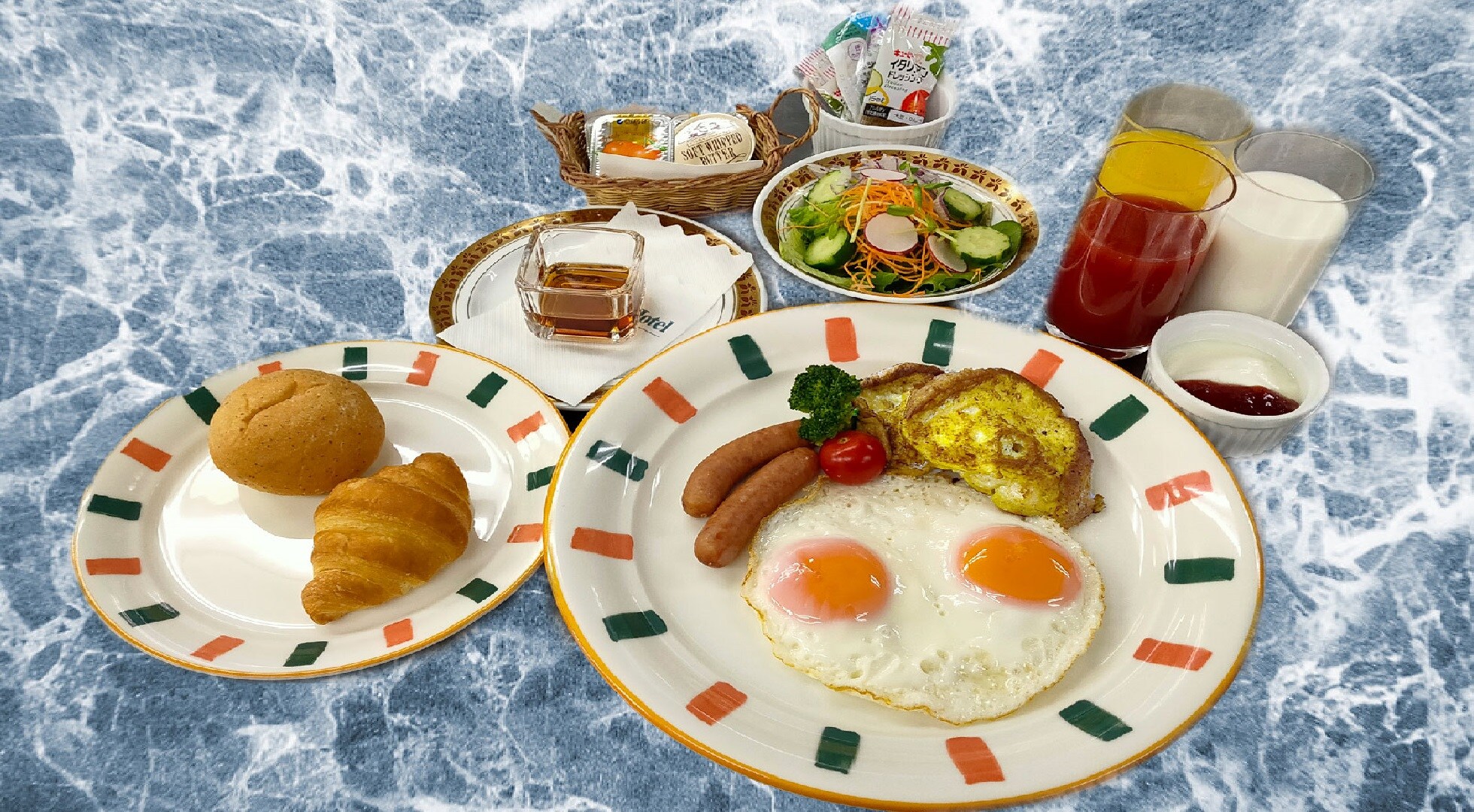 2023 western breakfast