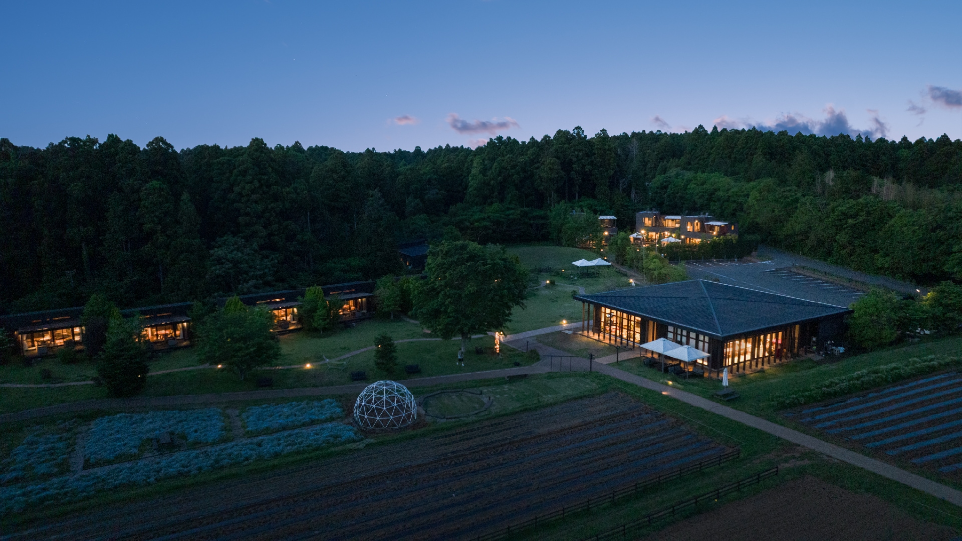 農場小屋