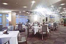 主餐廳“ARUS”（2樓）
