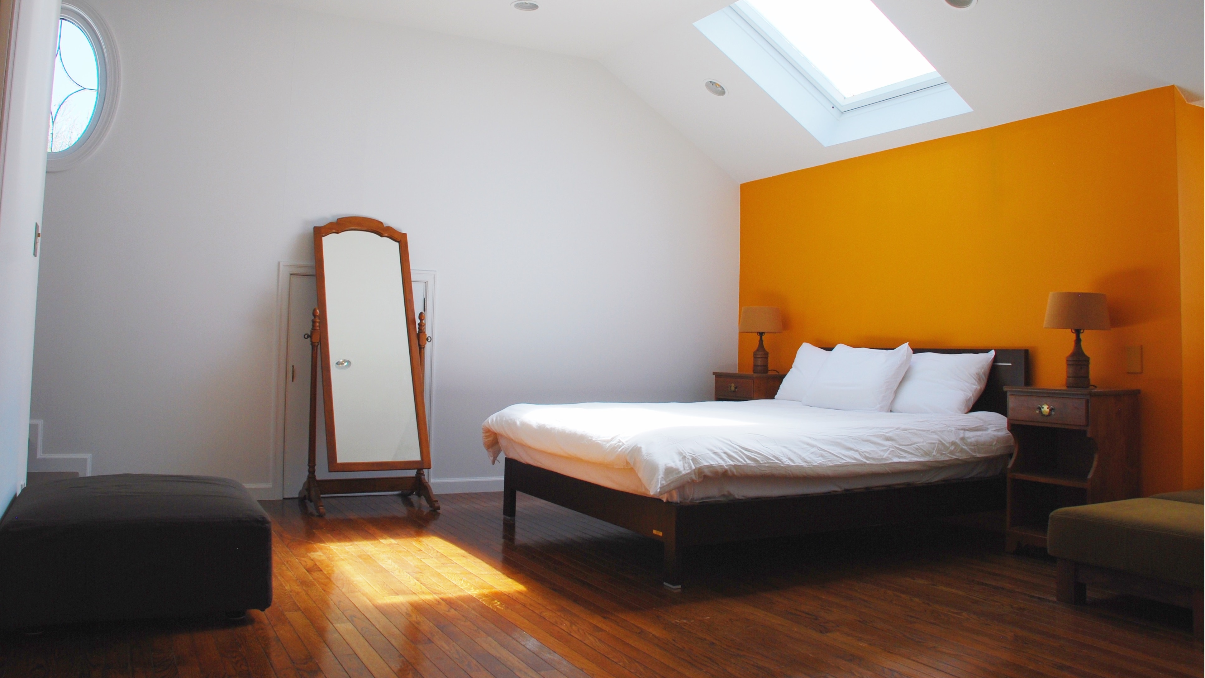 Annex "Viewo Garan" Suite Room (2)