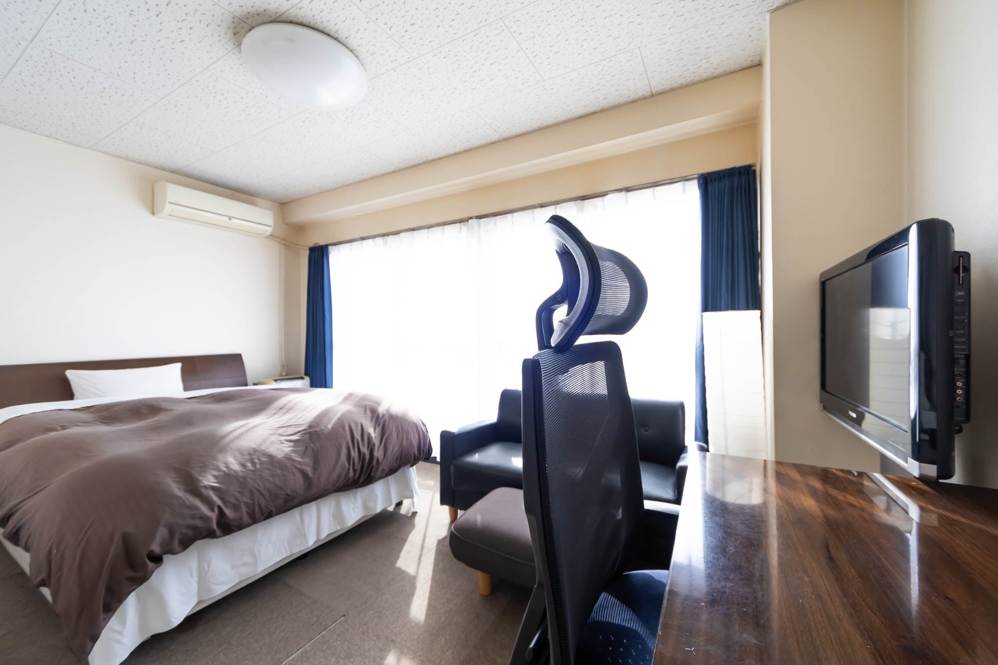 Western-style room