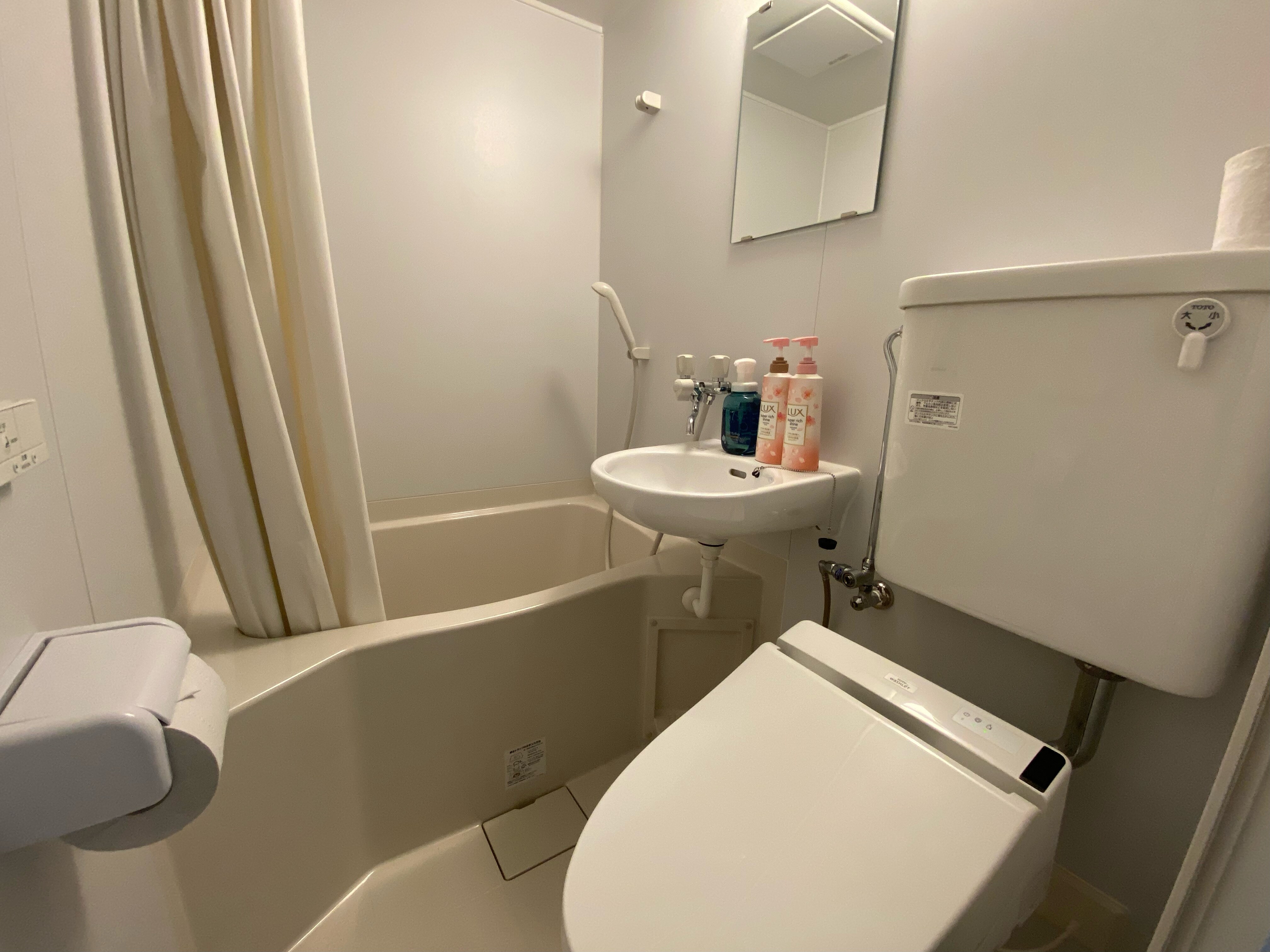 [標準雙床房A] -海景- [26平方米]