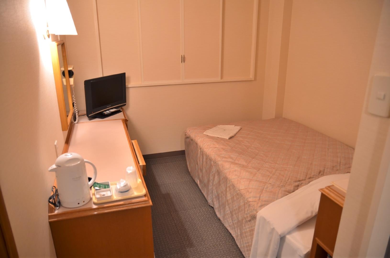 Single room