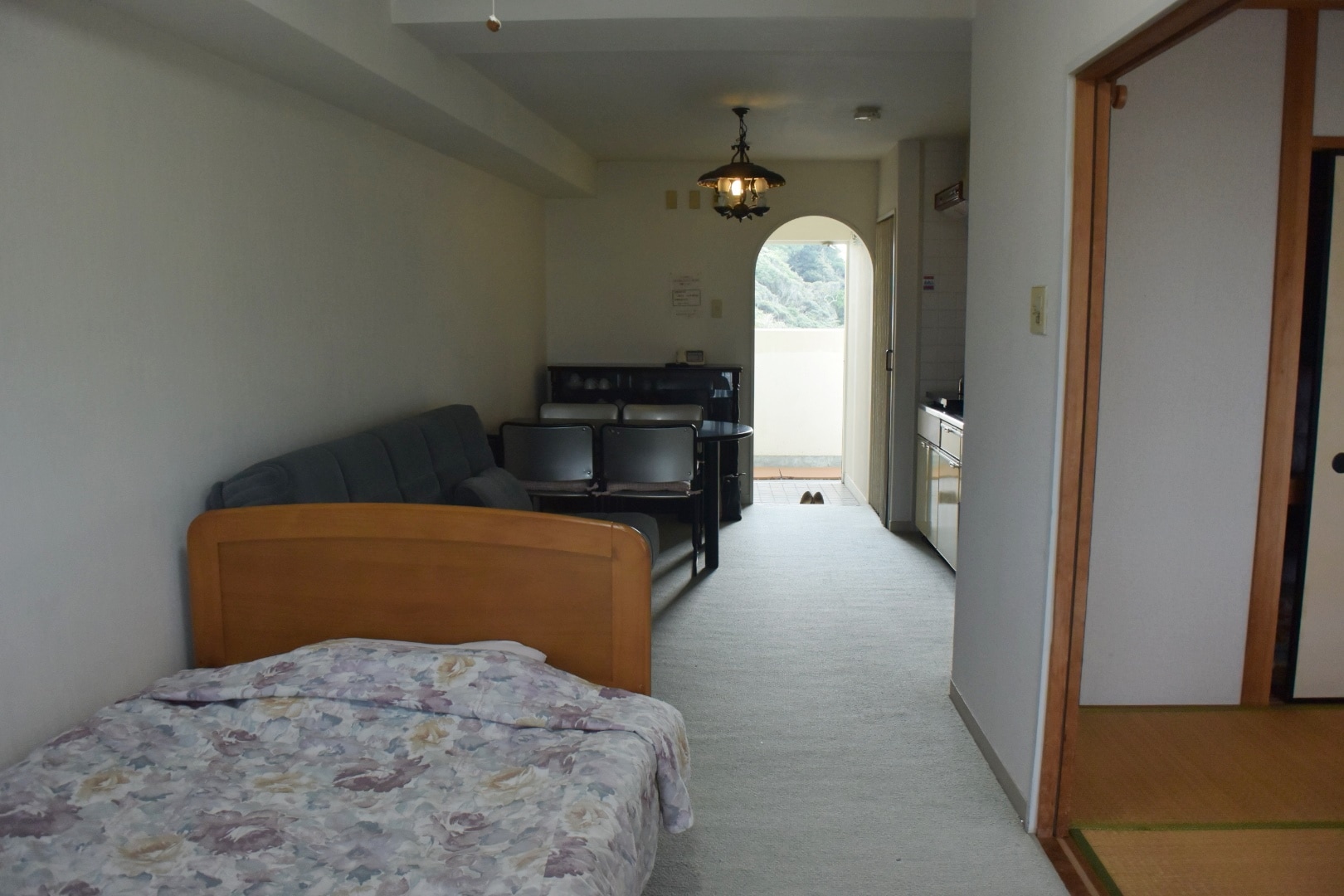 Guest Room ②-3