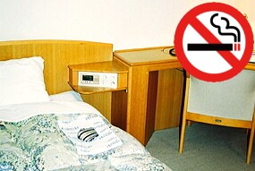 Non-smoking standard single