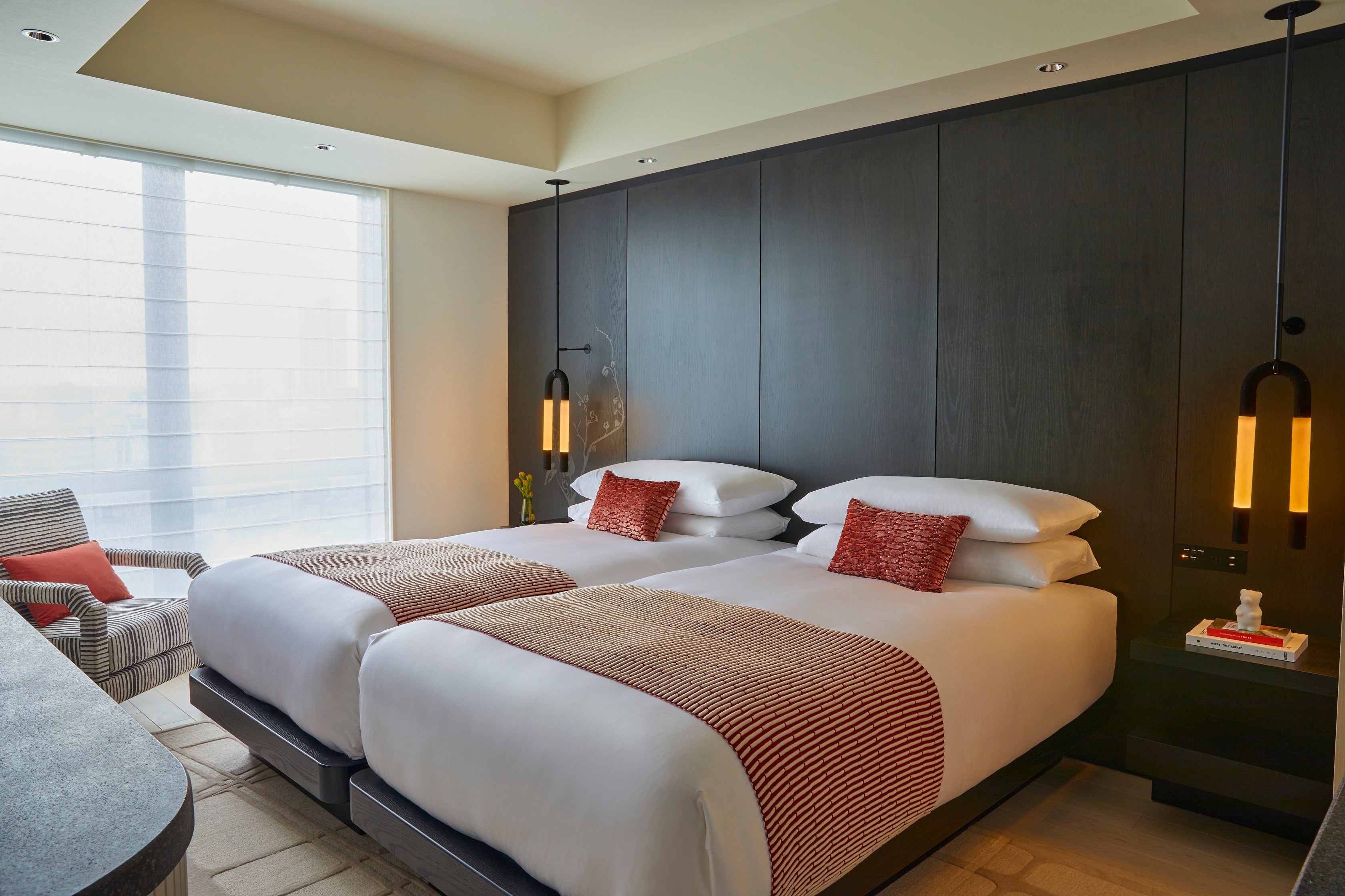 Essential Room Twin