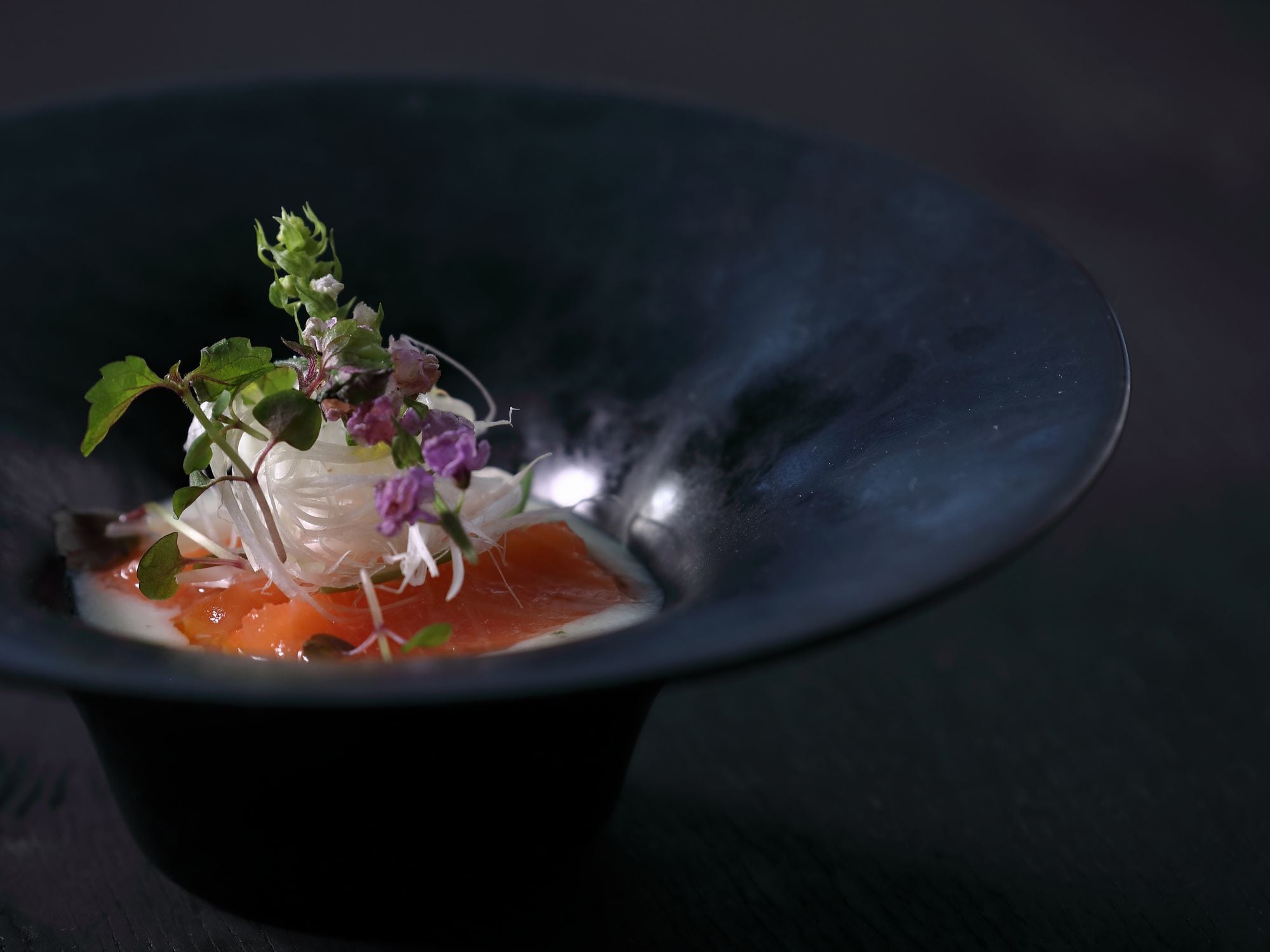 Teppan dinner image