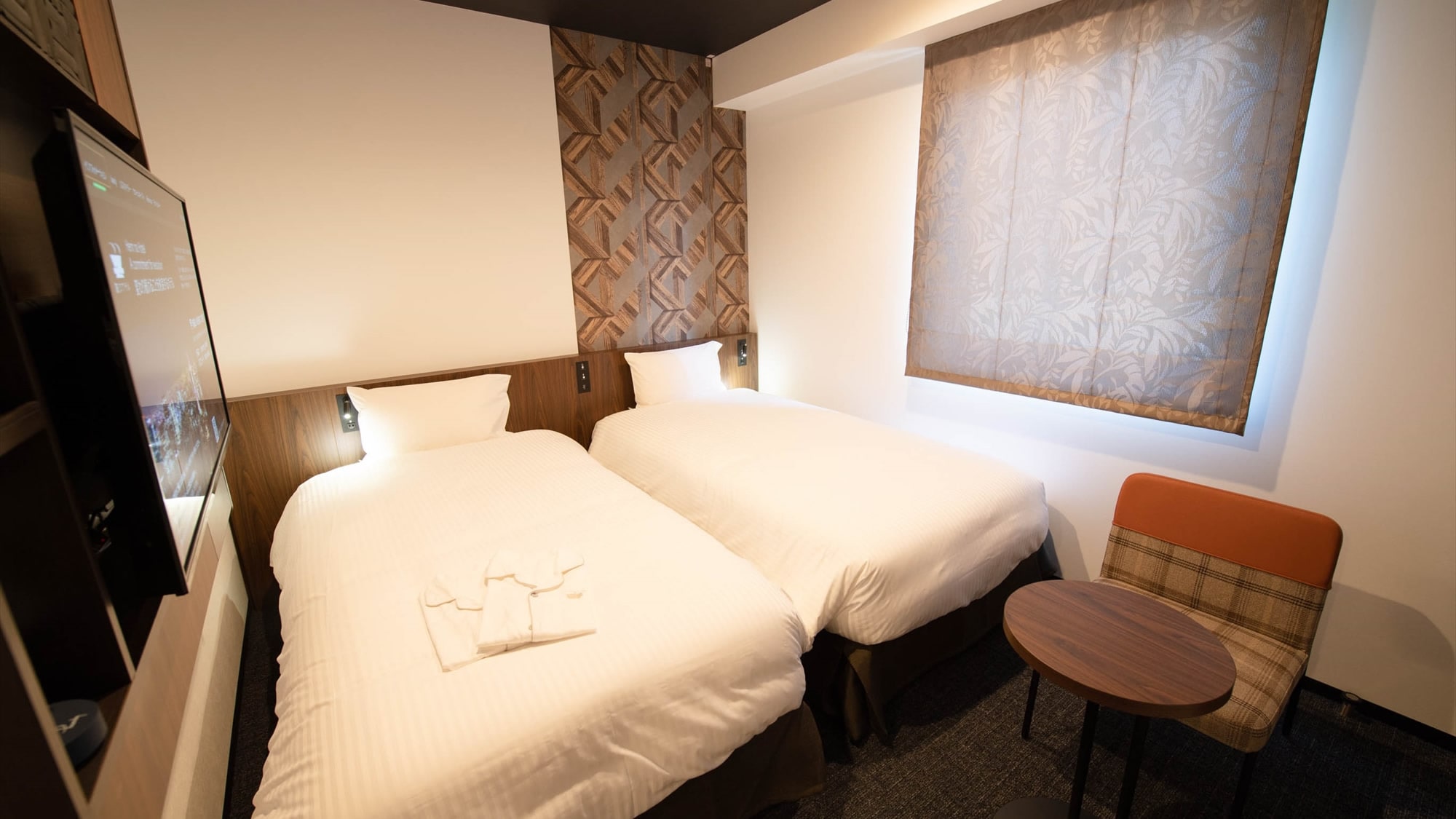 [LG Styler Room] Twin