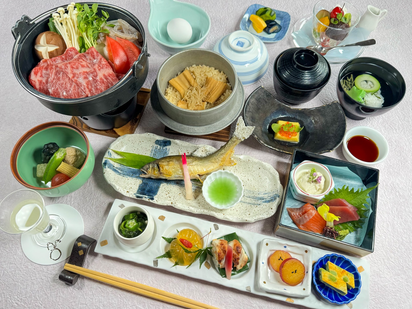 Summer 2026: A Story from Gunma