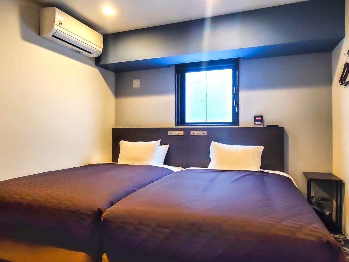 ◆Twin Room◆