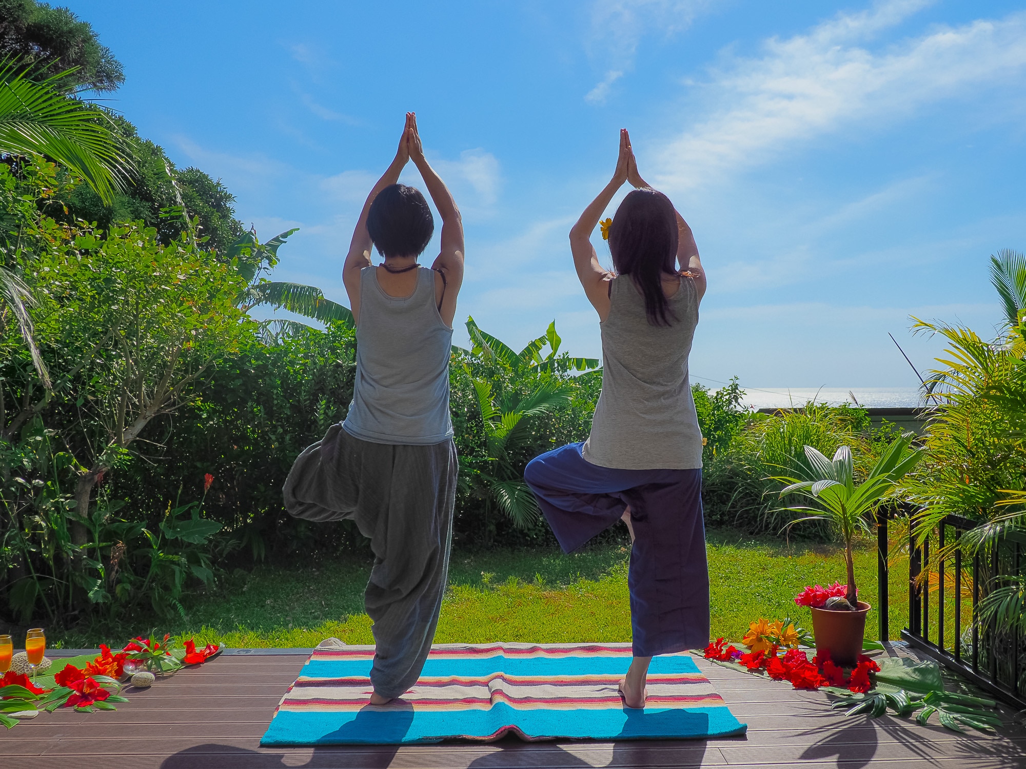 Annex_Yoga