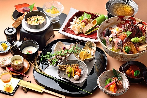 Yoneya Gastronomy Kaiseki