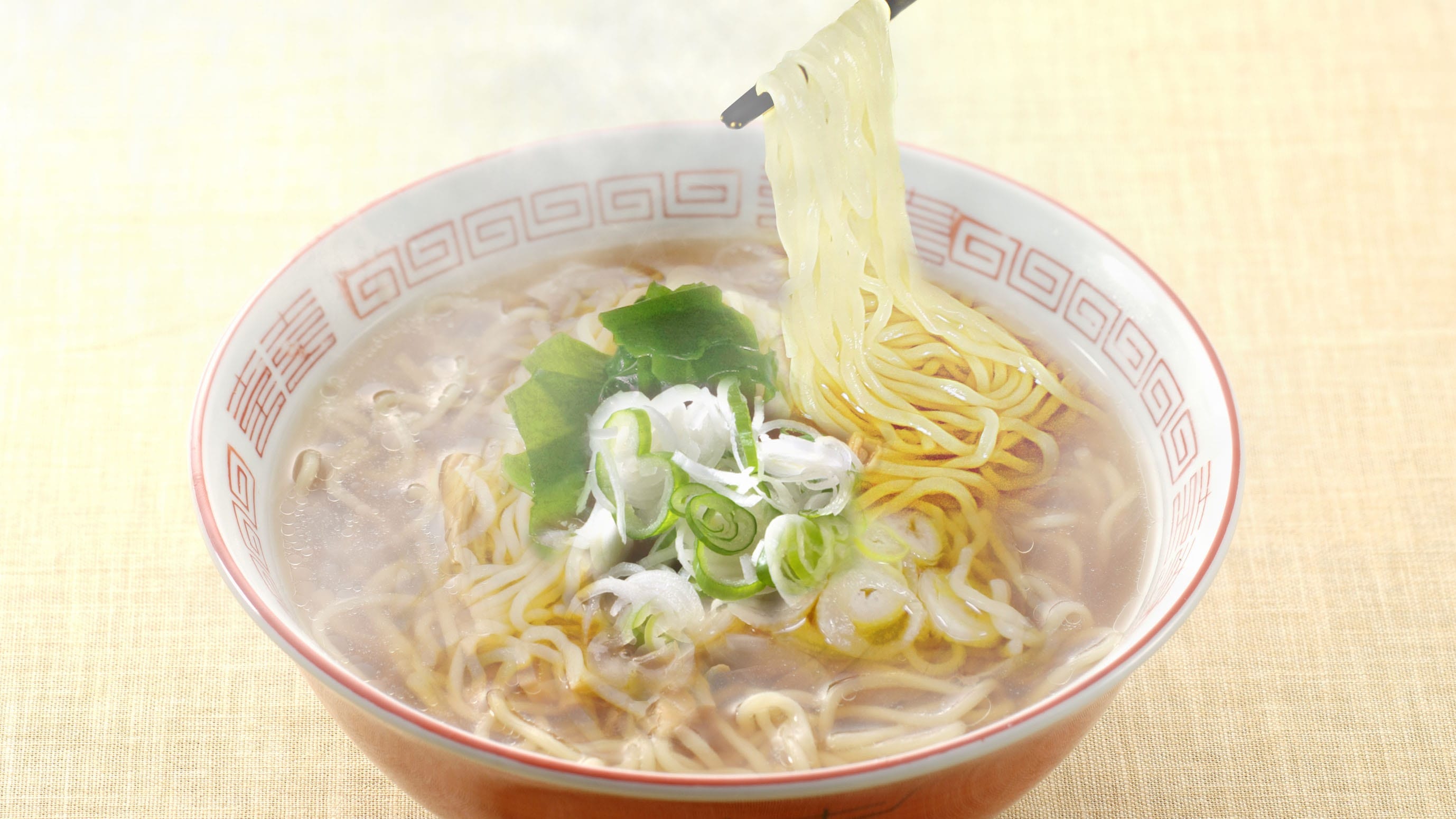 深夜拉麵（免費）*數量有限