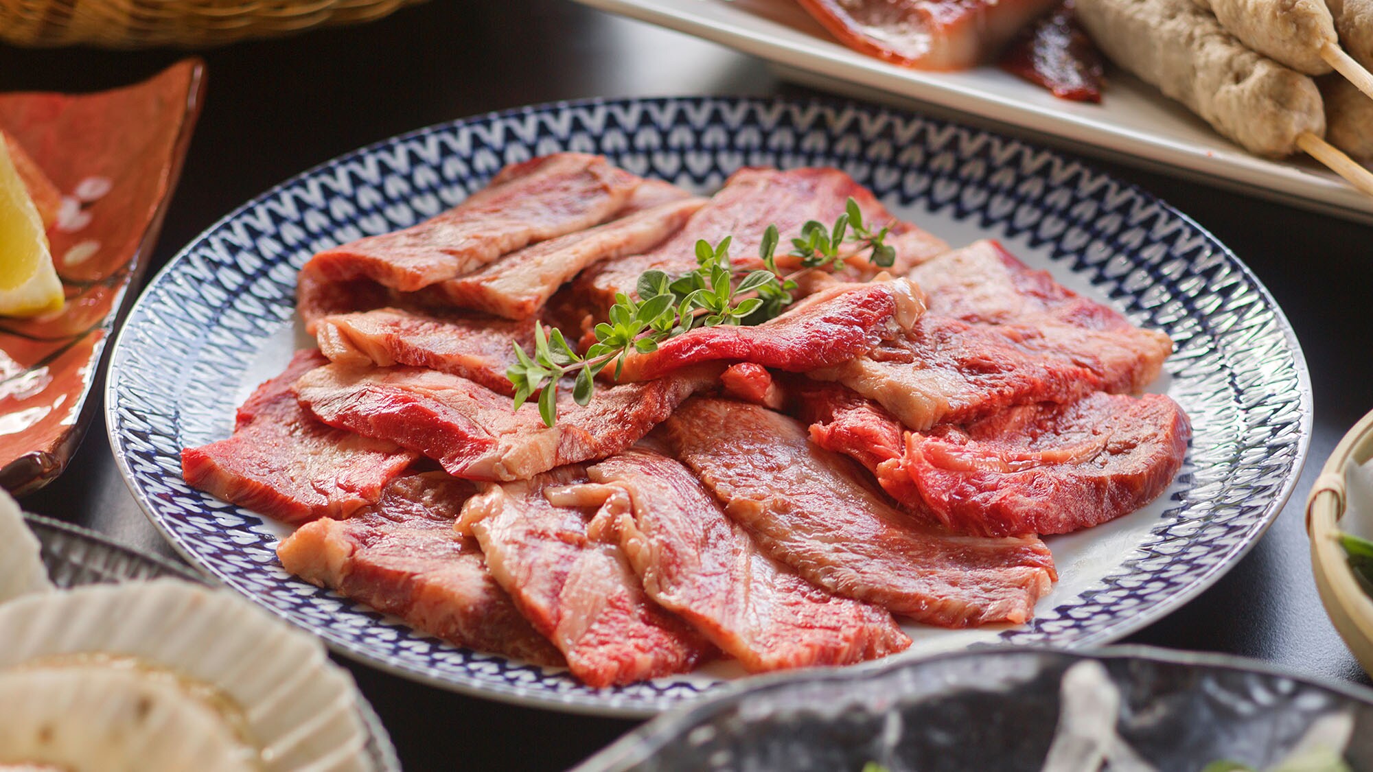 Extra meat