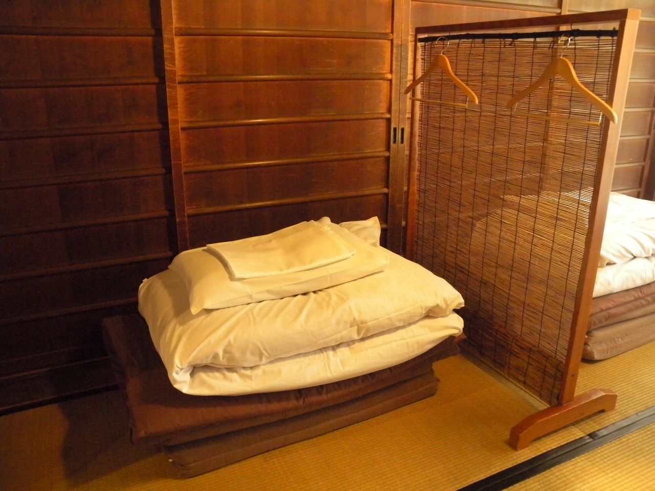 Single room