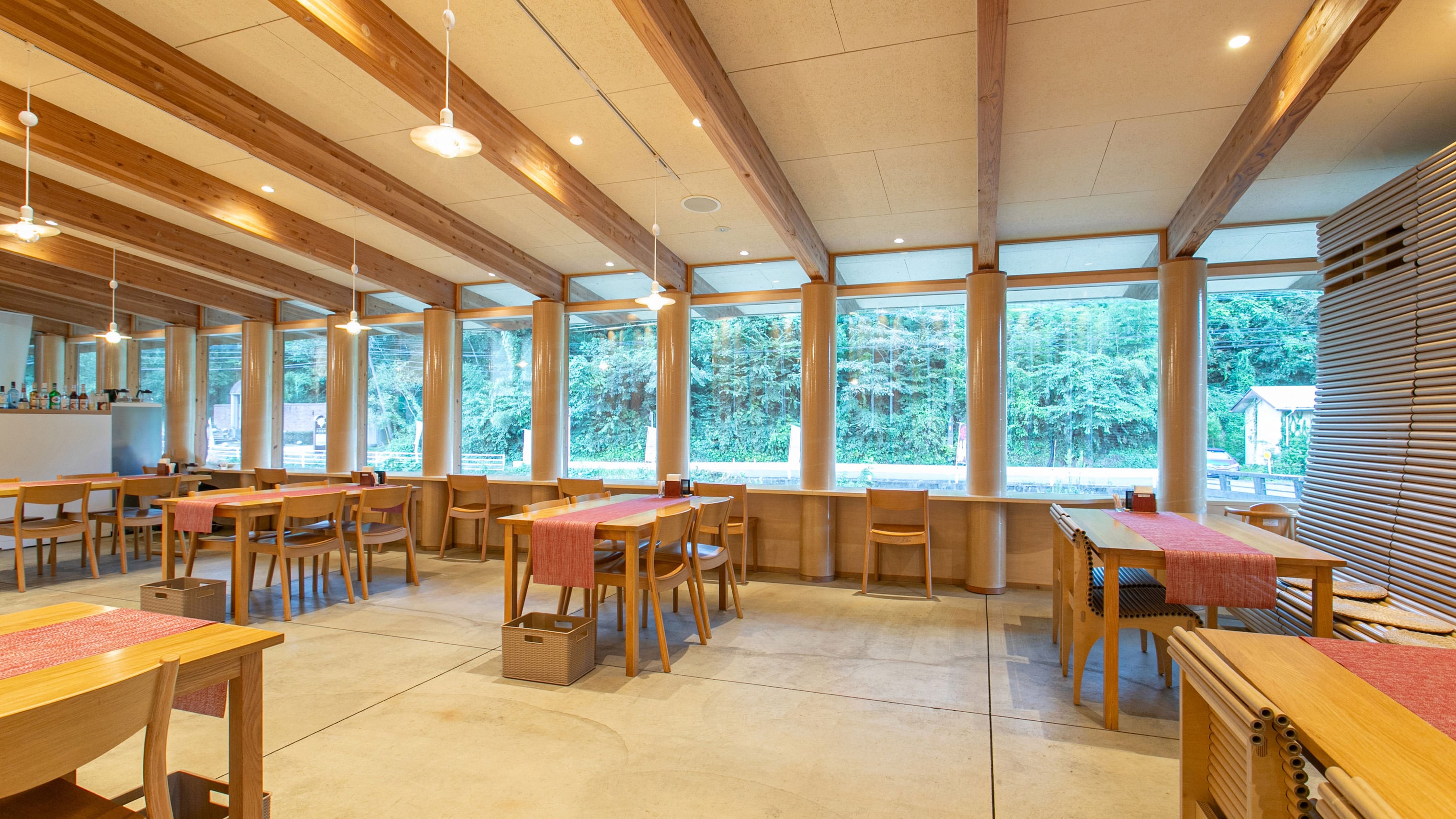 餐廳