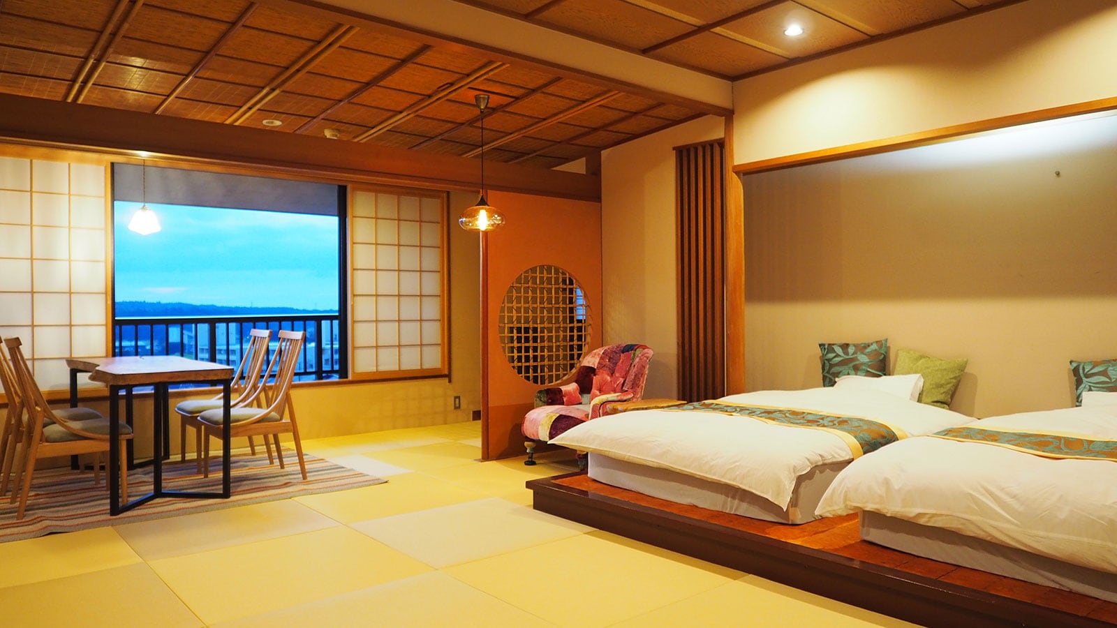 Kanazawa Nostalgia