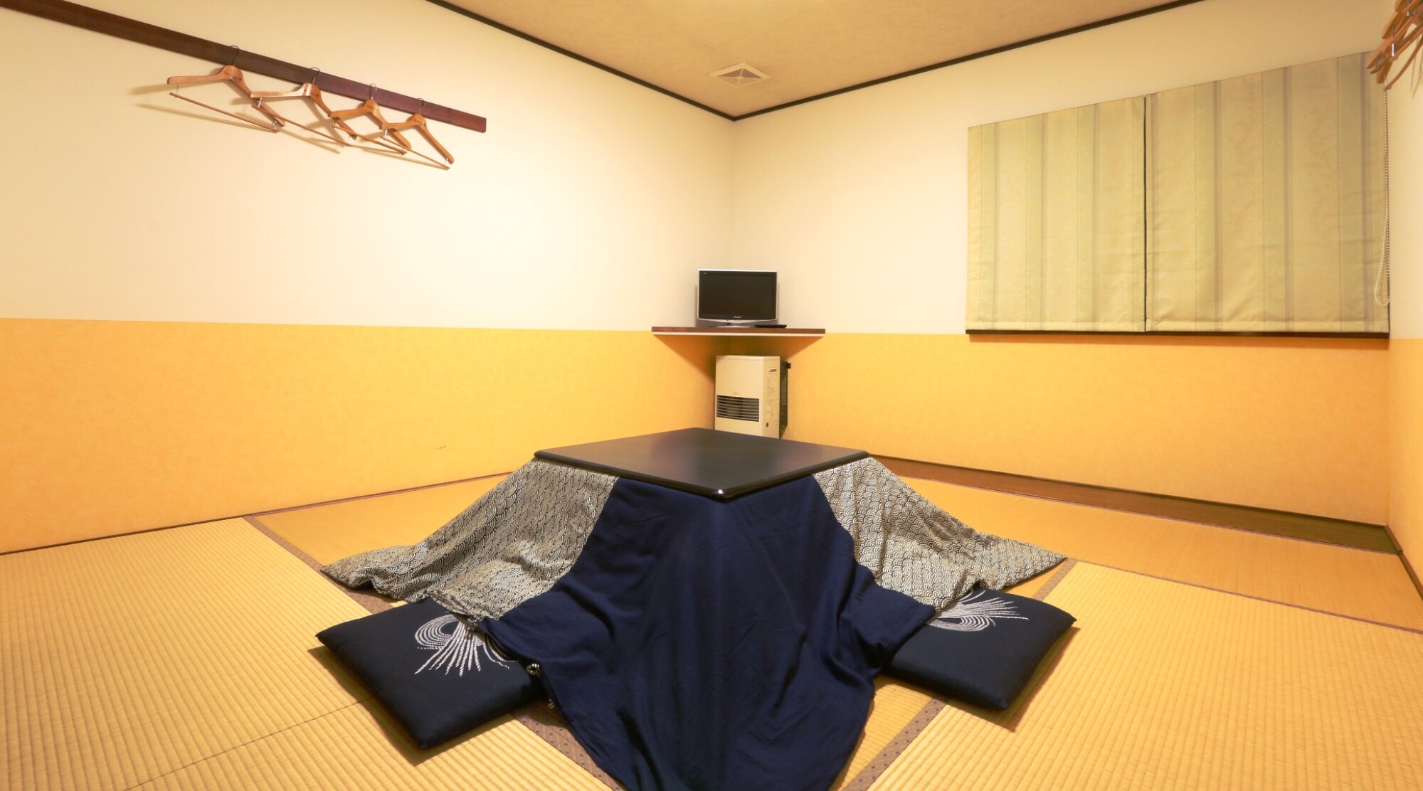 Selected Japanese-Style Room