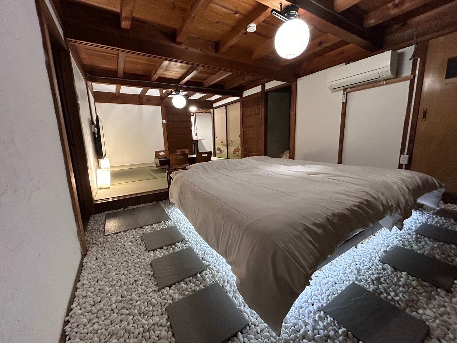 1F Bedroom
