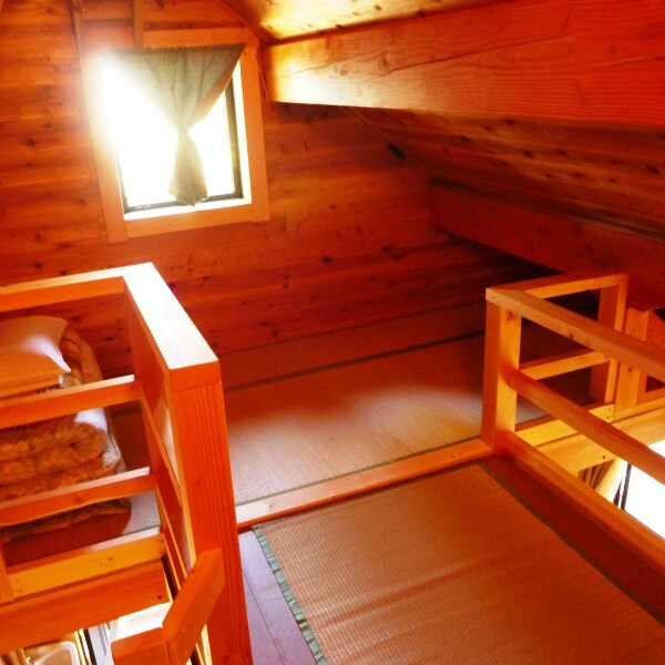 Family Lodge Type A - Karamatsu