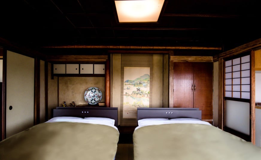 1F Bedroom