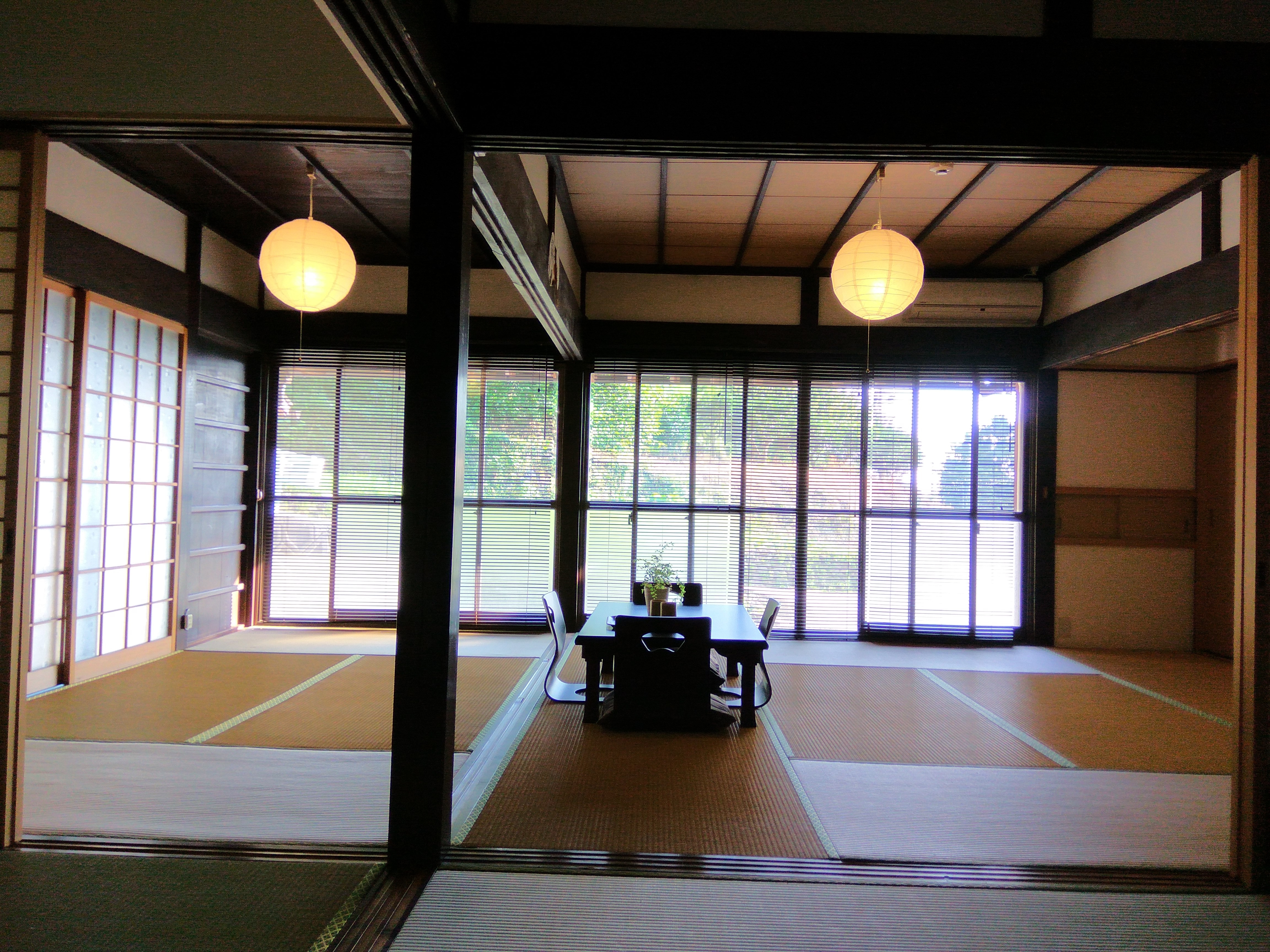 Japanese-style Room A