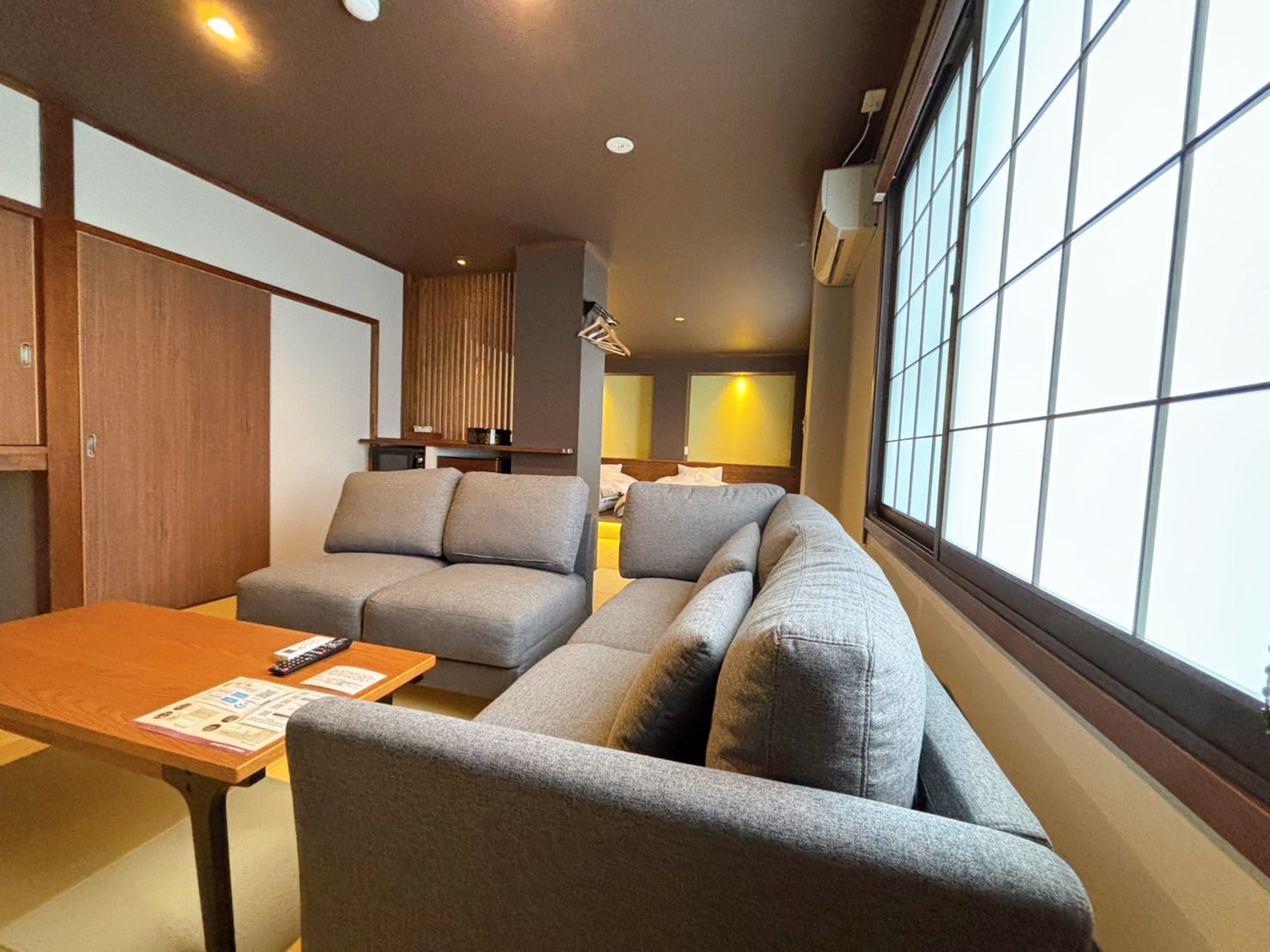 202 Sofa