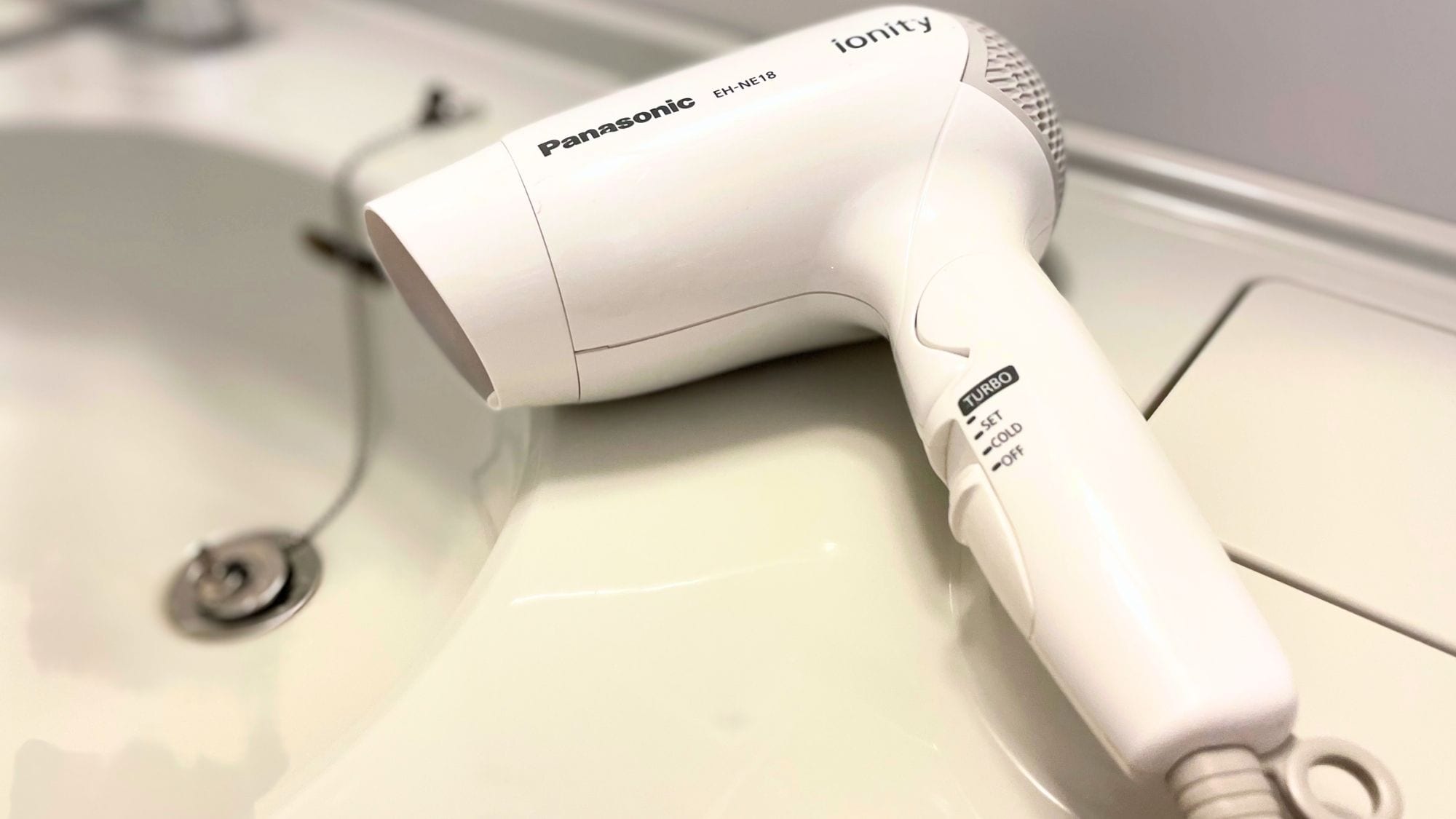 ◆Guest room - hair dryer
