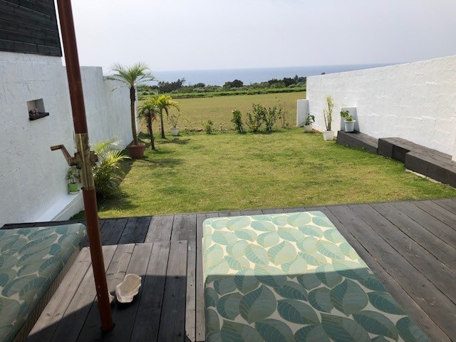 Villa Terrace