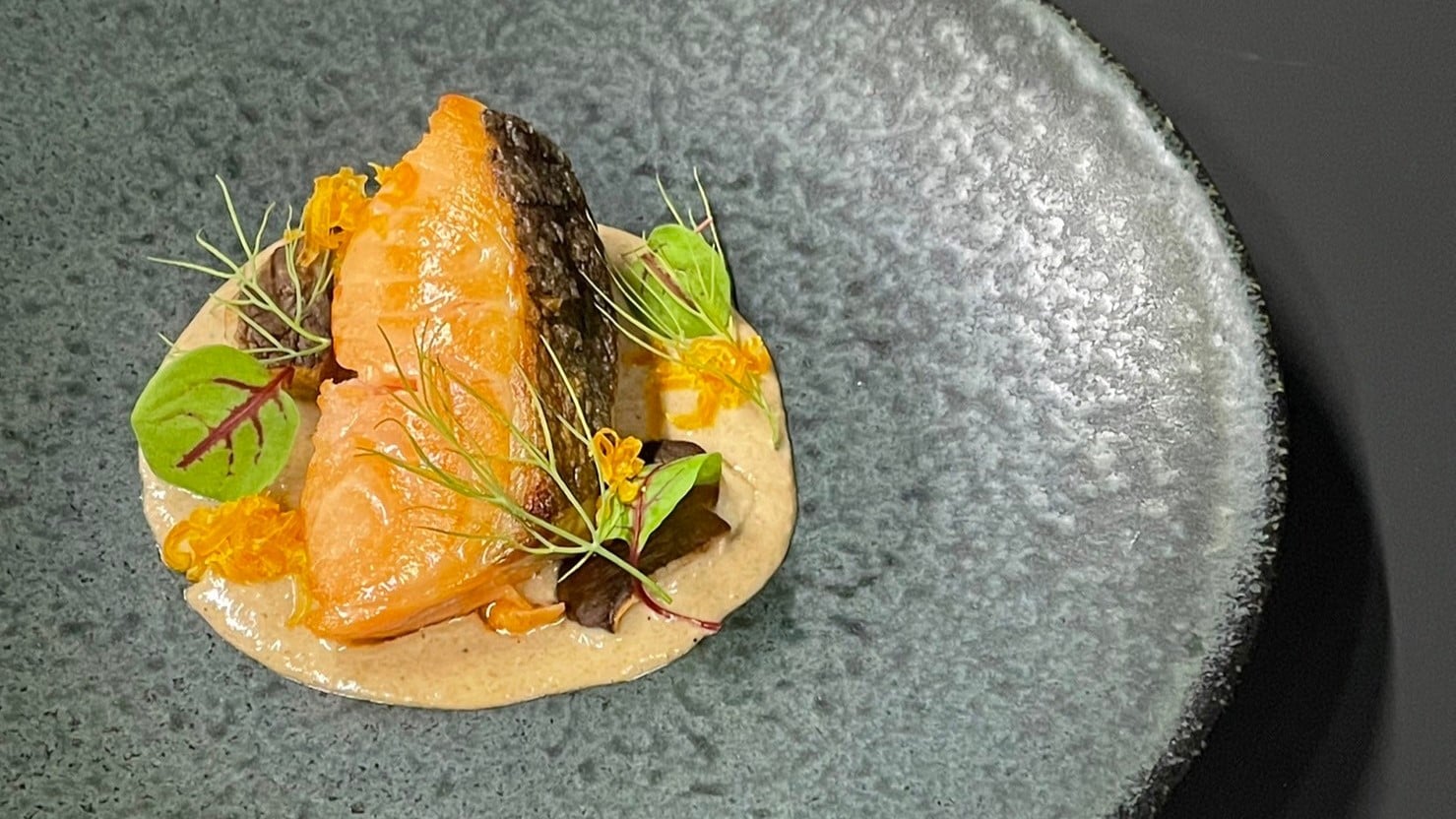 [Western dishes for fall 2023]