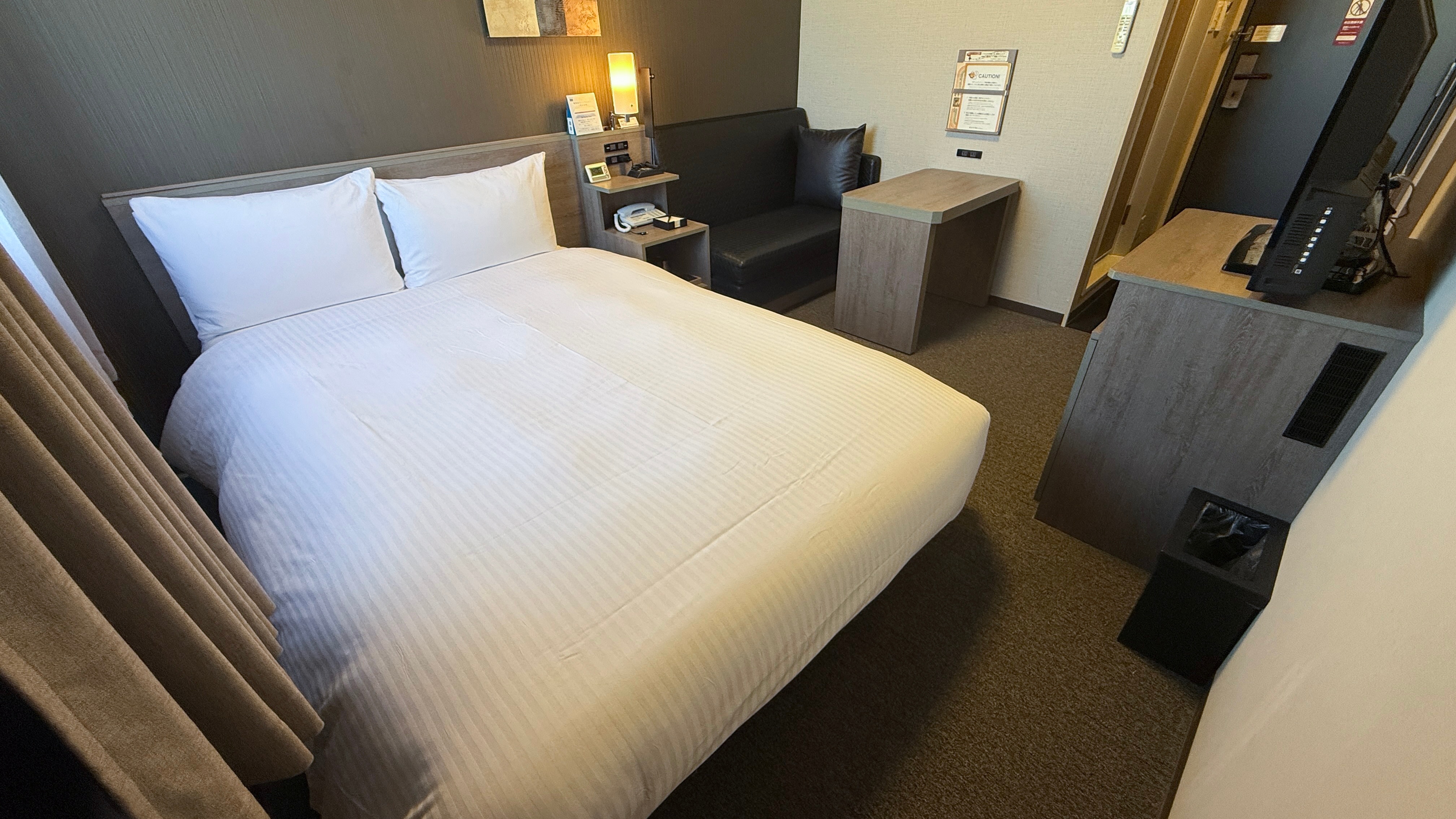 Comfort Semi-Double Room 2