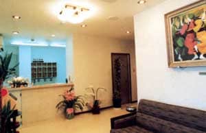 ล็อบบี้