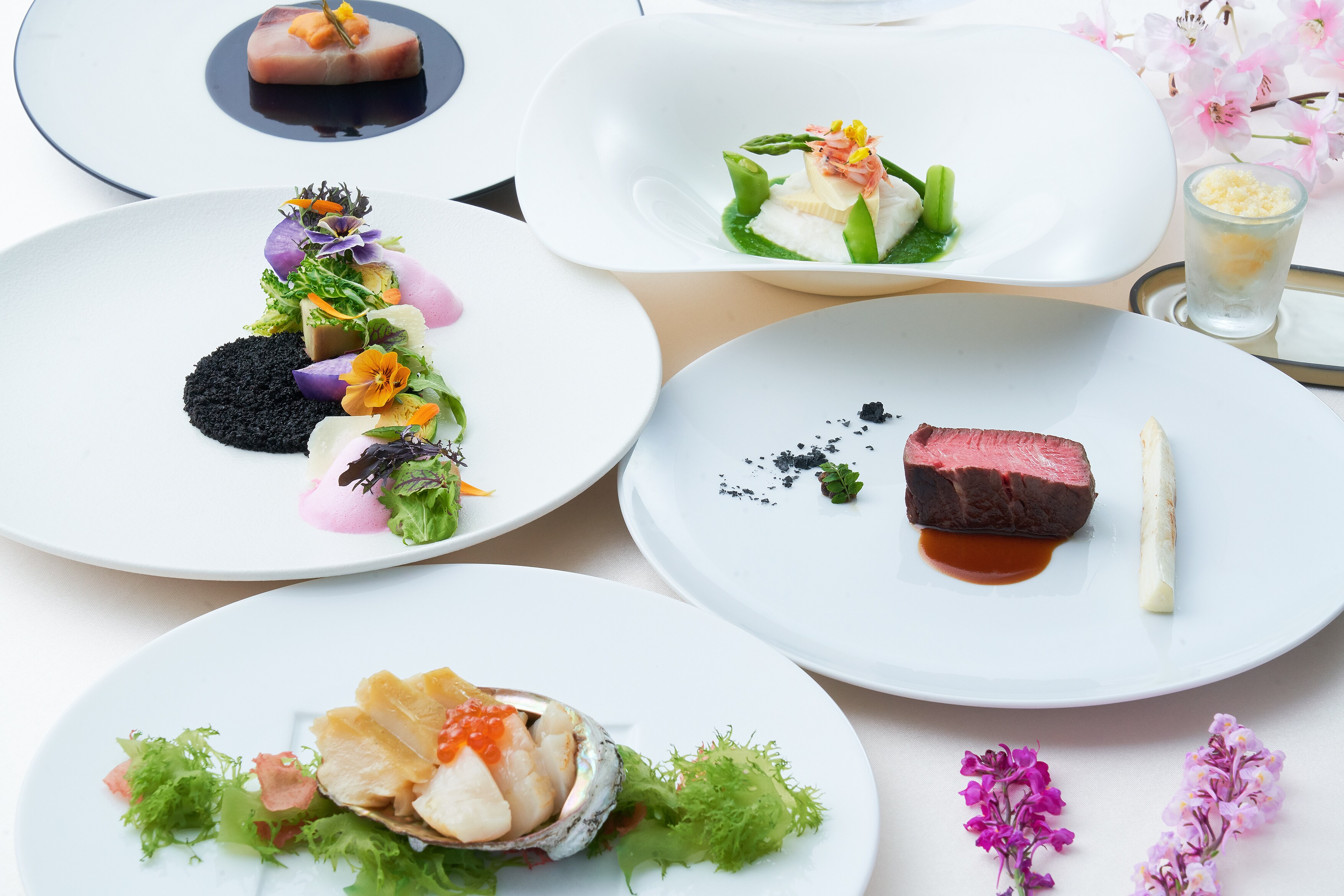 whole dish
