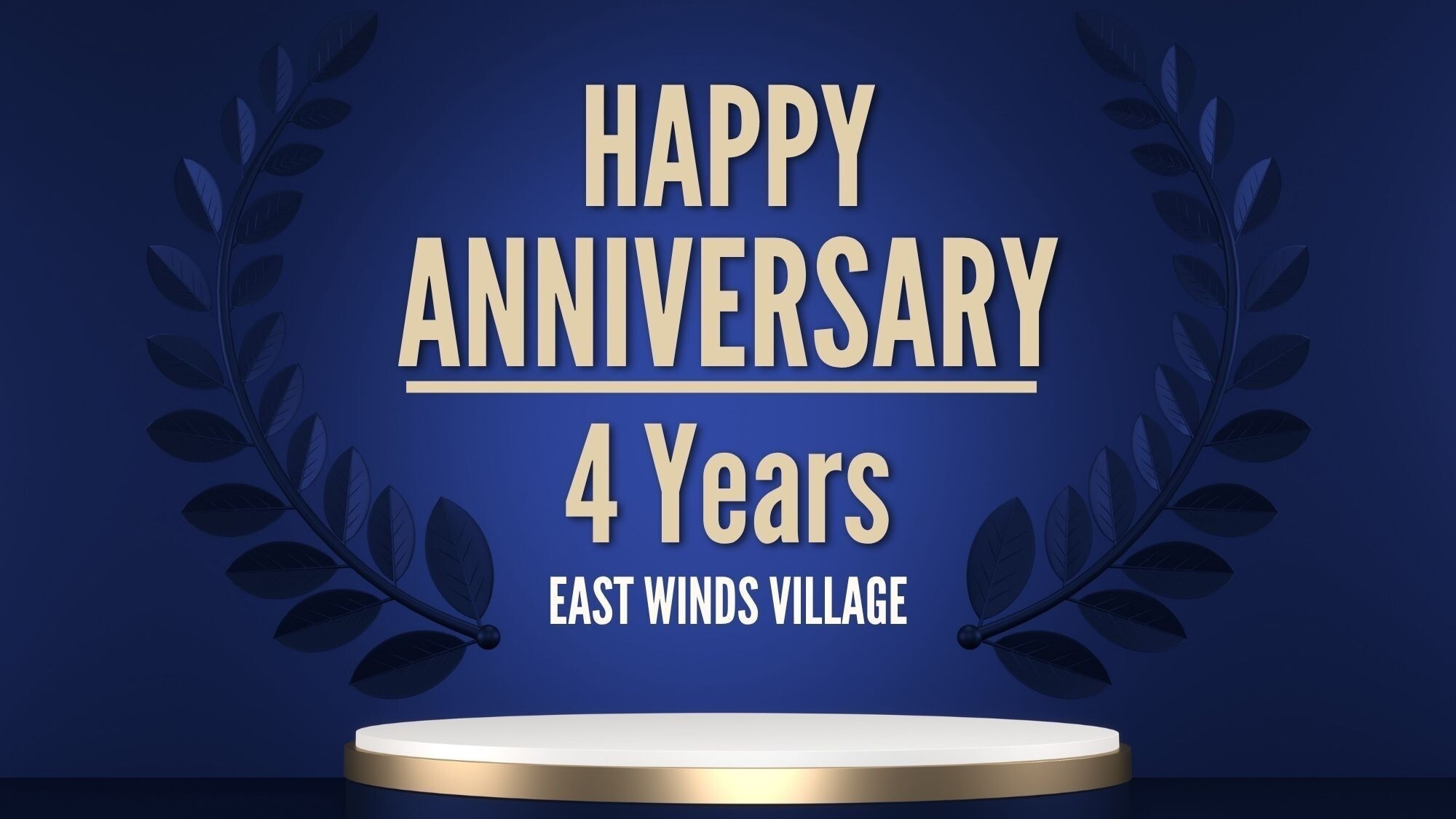 周年纪念日
