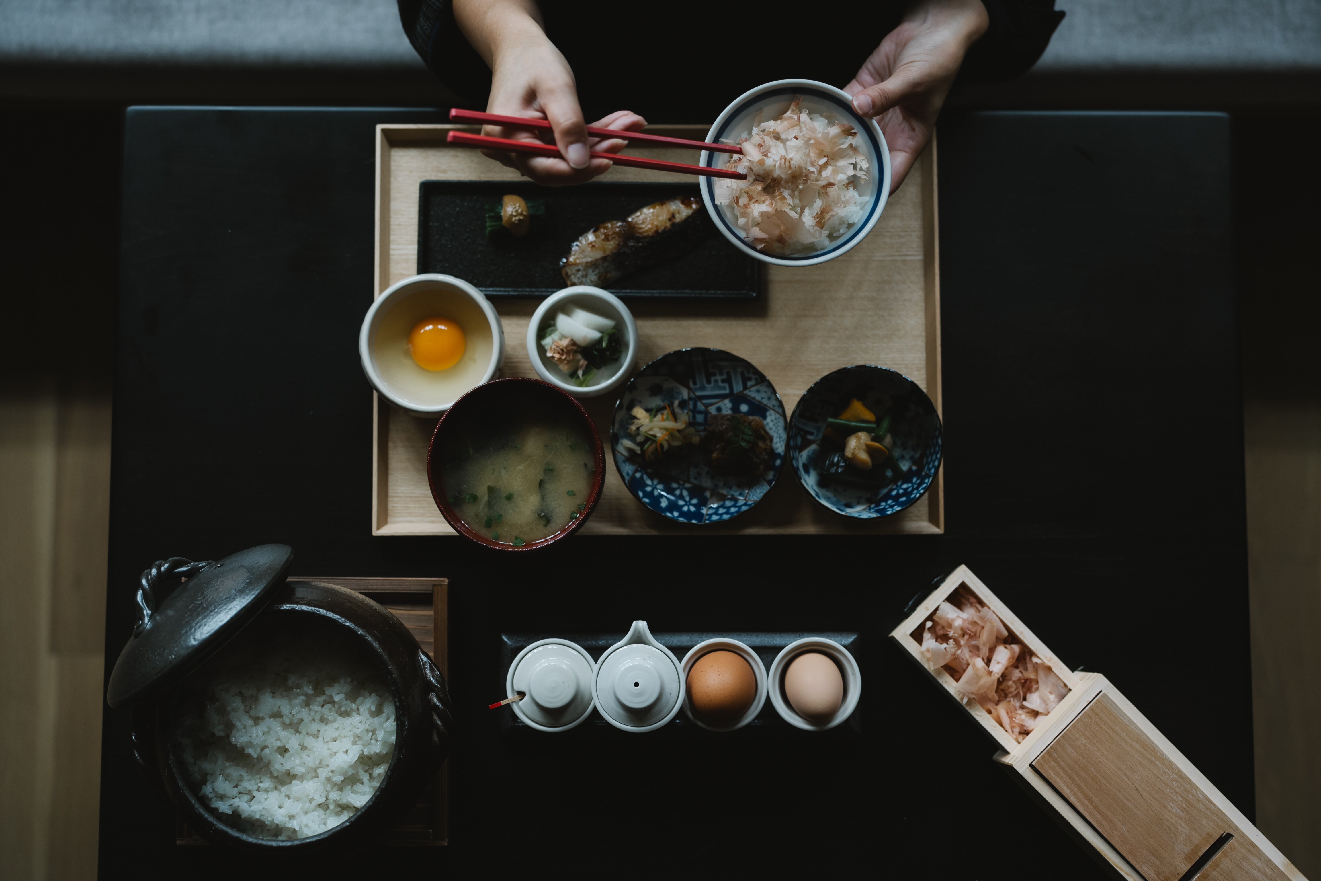 早餐圖片