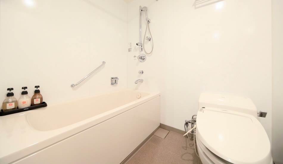 Customize | Guest Room Standard Twin Room 4