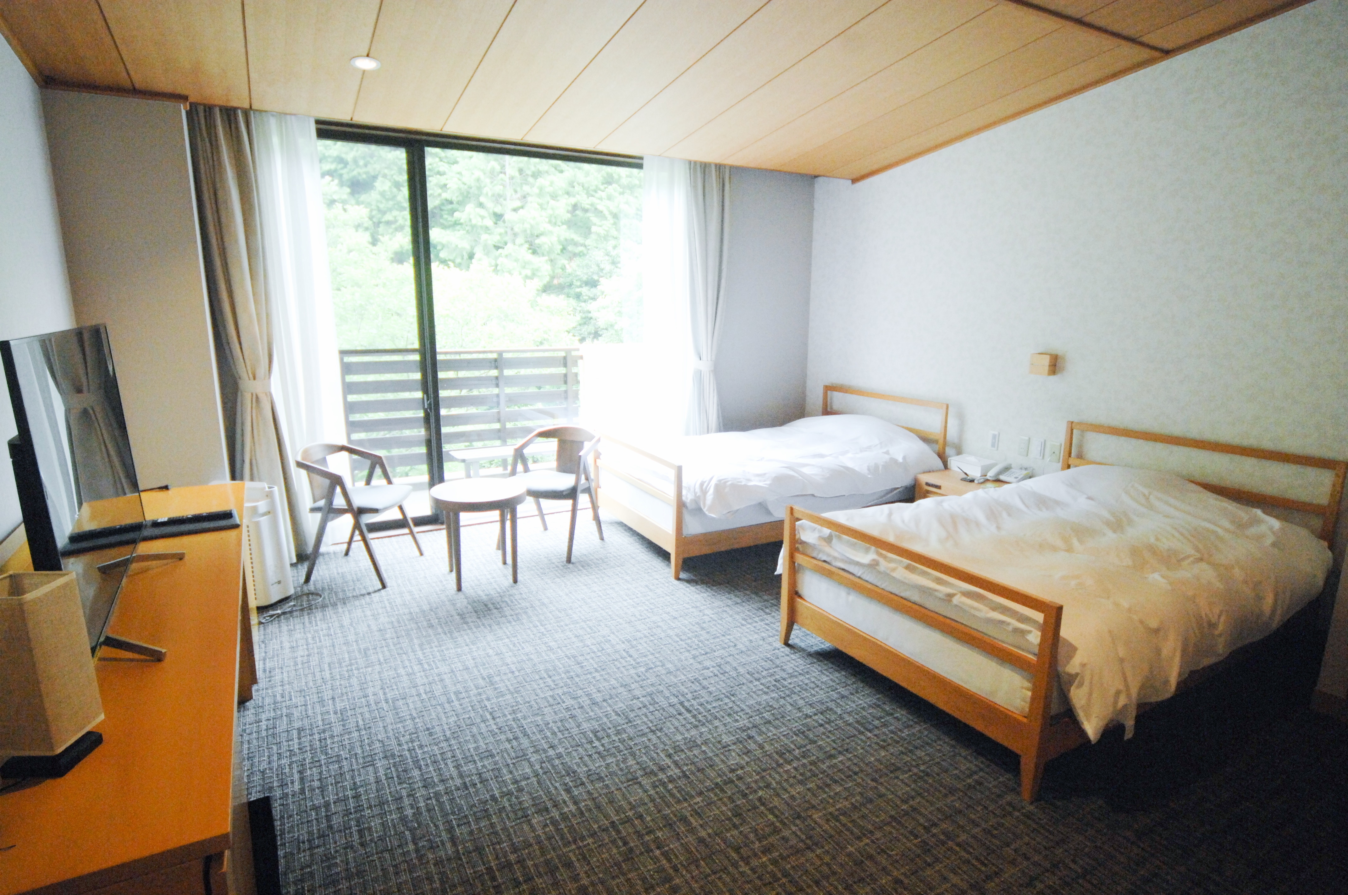 Western-style room