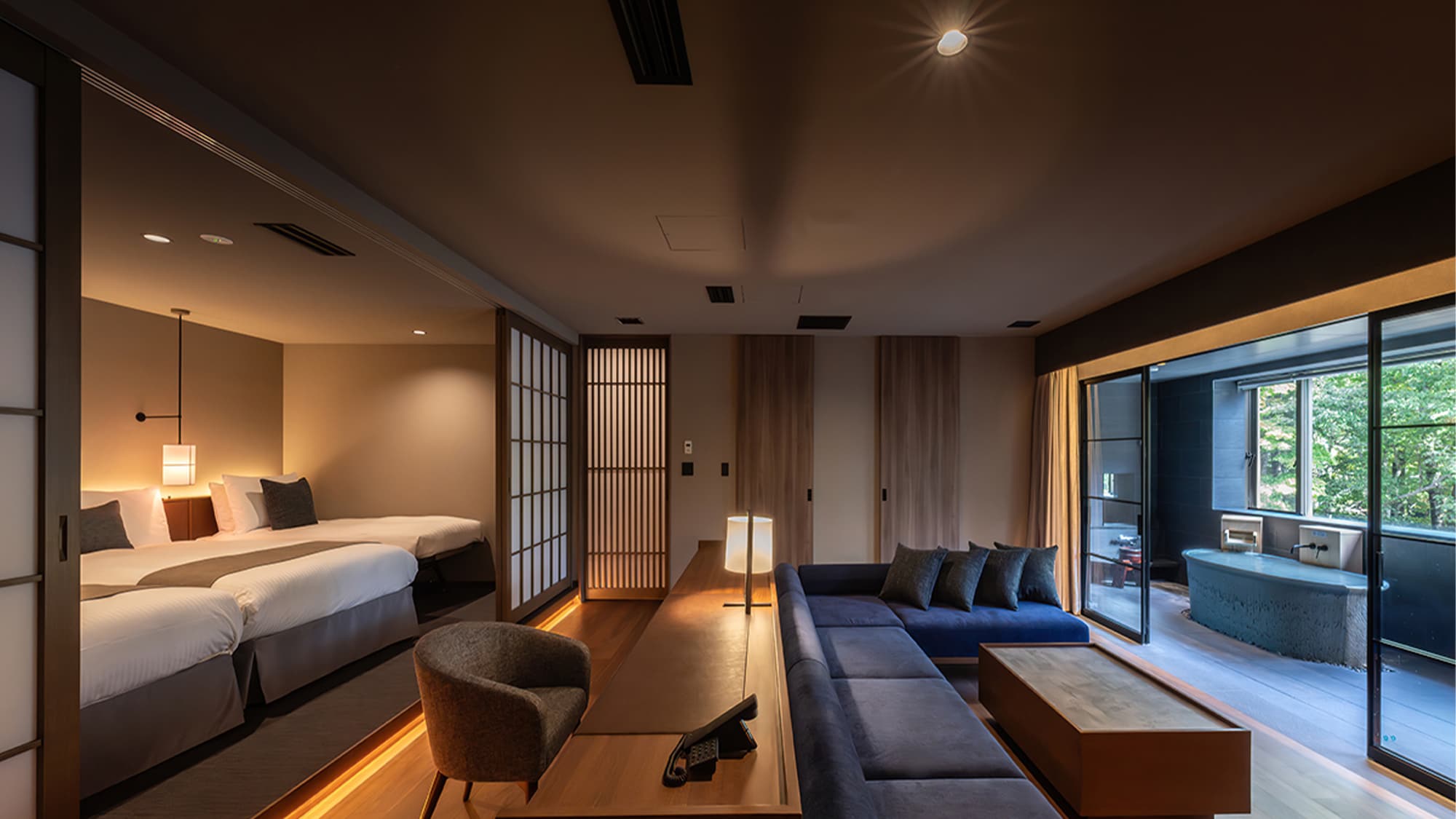 R209 鸭志 套房 2