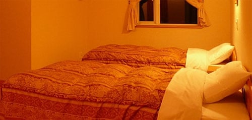 Western-style room